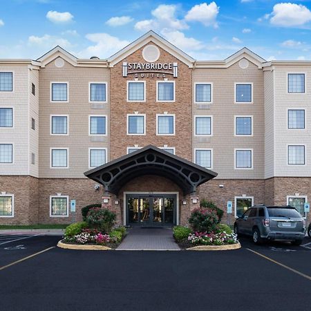 Staybridge Suites Chesapeake-Virginia Beach By Ihg Eksteriør billede