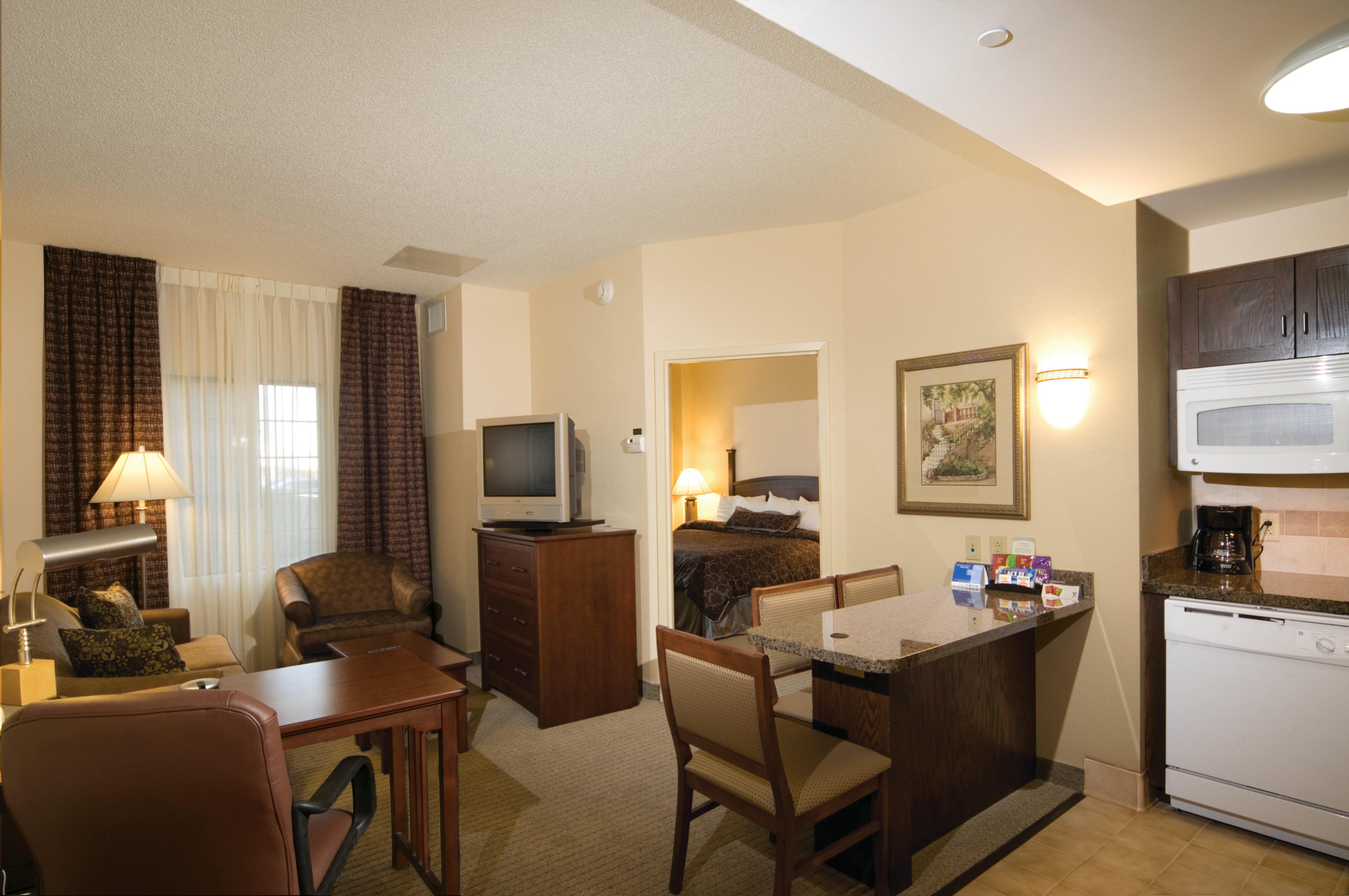 Staybridge Suites Chesapeake-Virginia Beach By Ihg Eksteriør billede