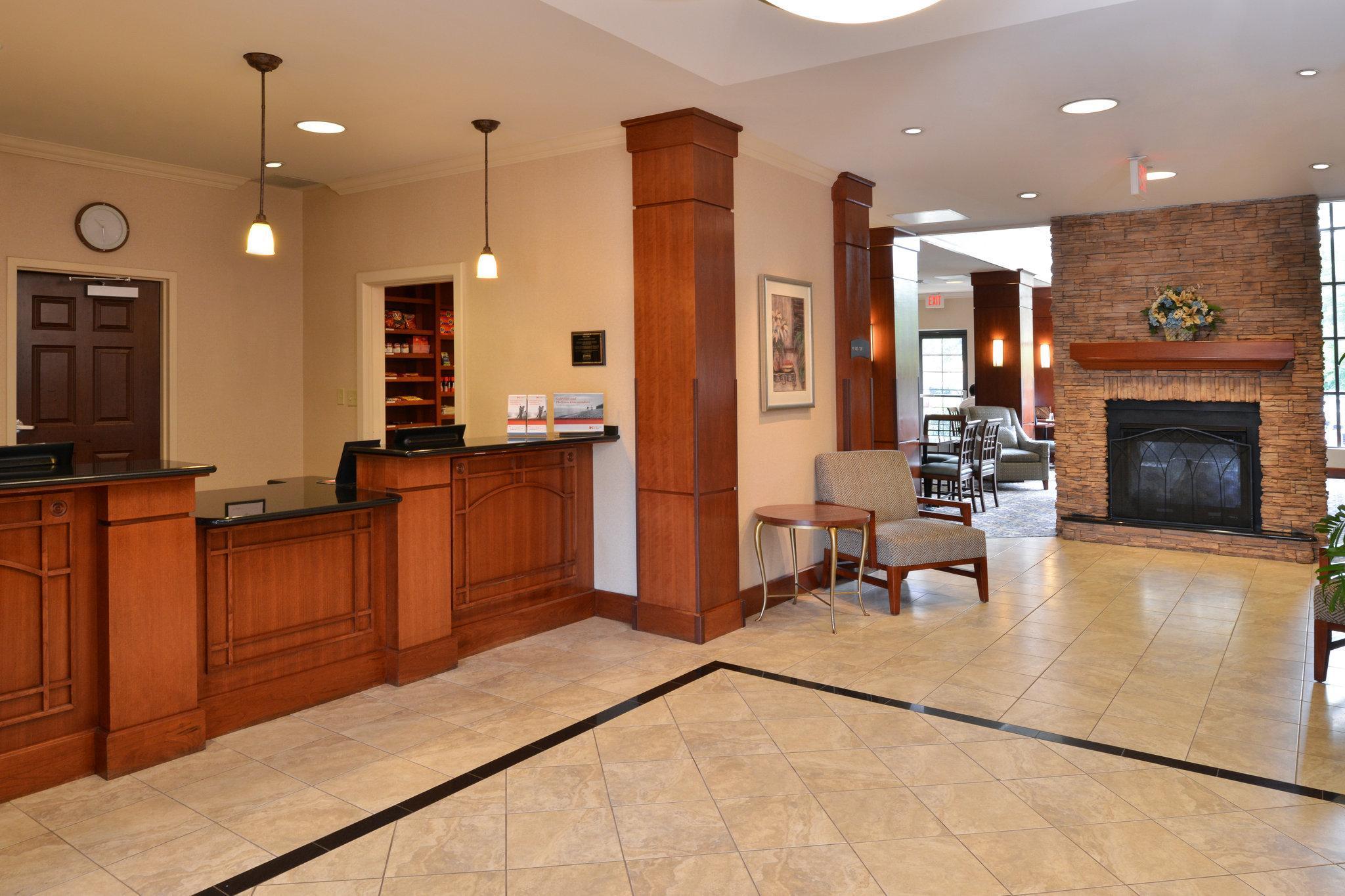 Staybridge Suites Chesapeake-Virginia Beach By Ihg Eksteriør billede