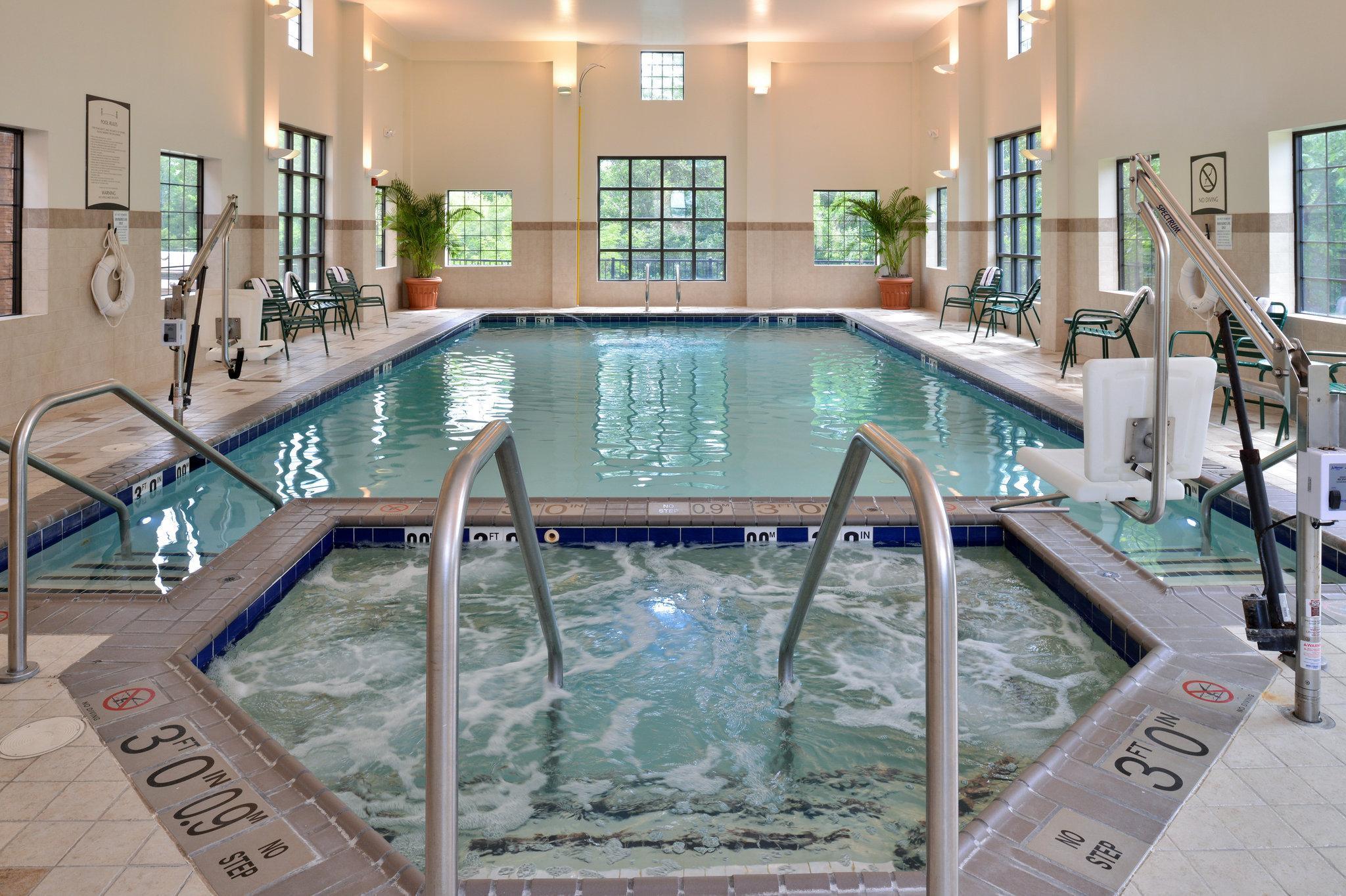 Staybridge Suites Chesapeake-Virginia Beach By Ihg Eksteriør billede