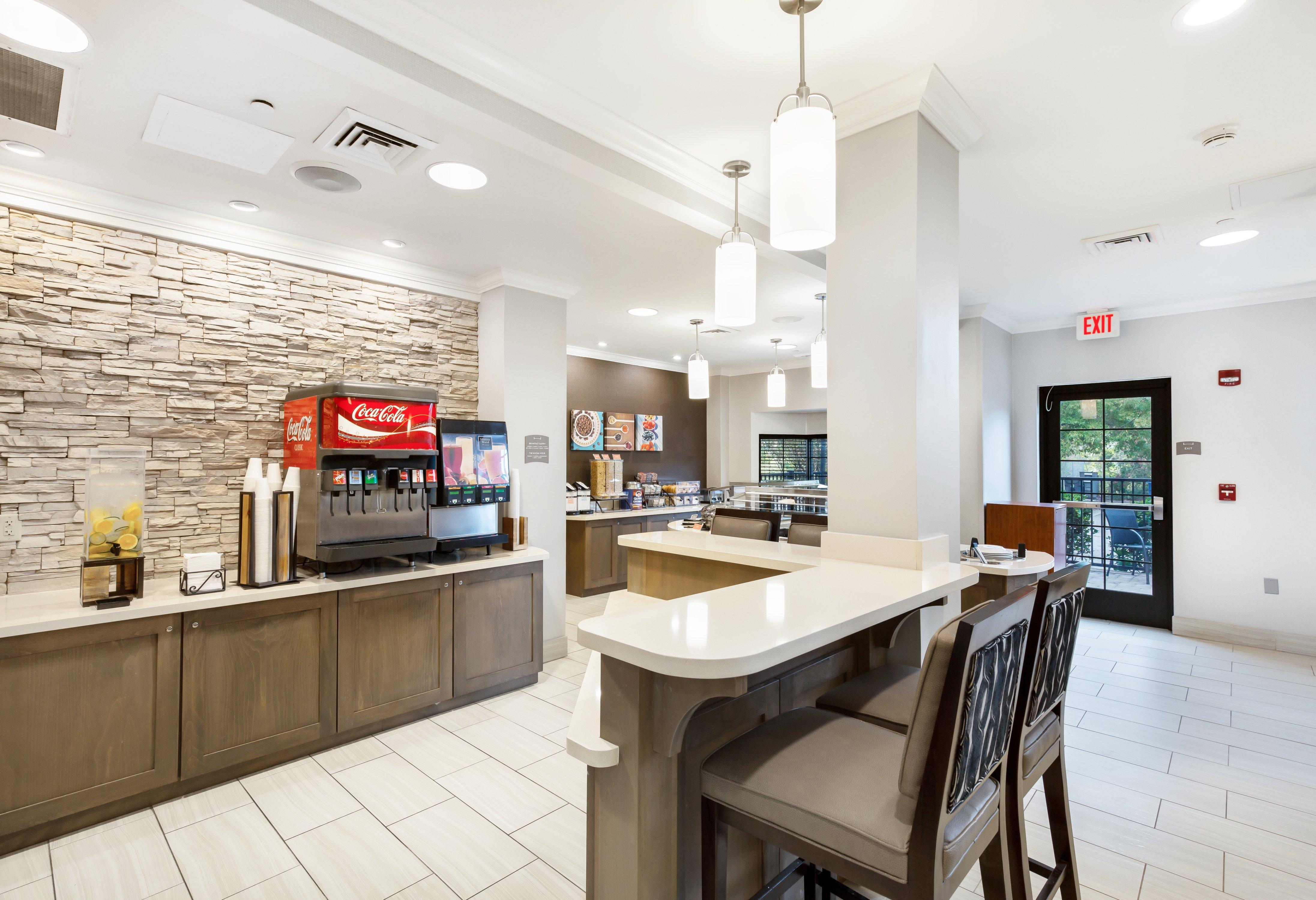 Staybridge Suites Chesapeake-Virginia Beach By Ihg Eksteriør billede