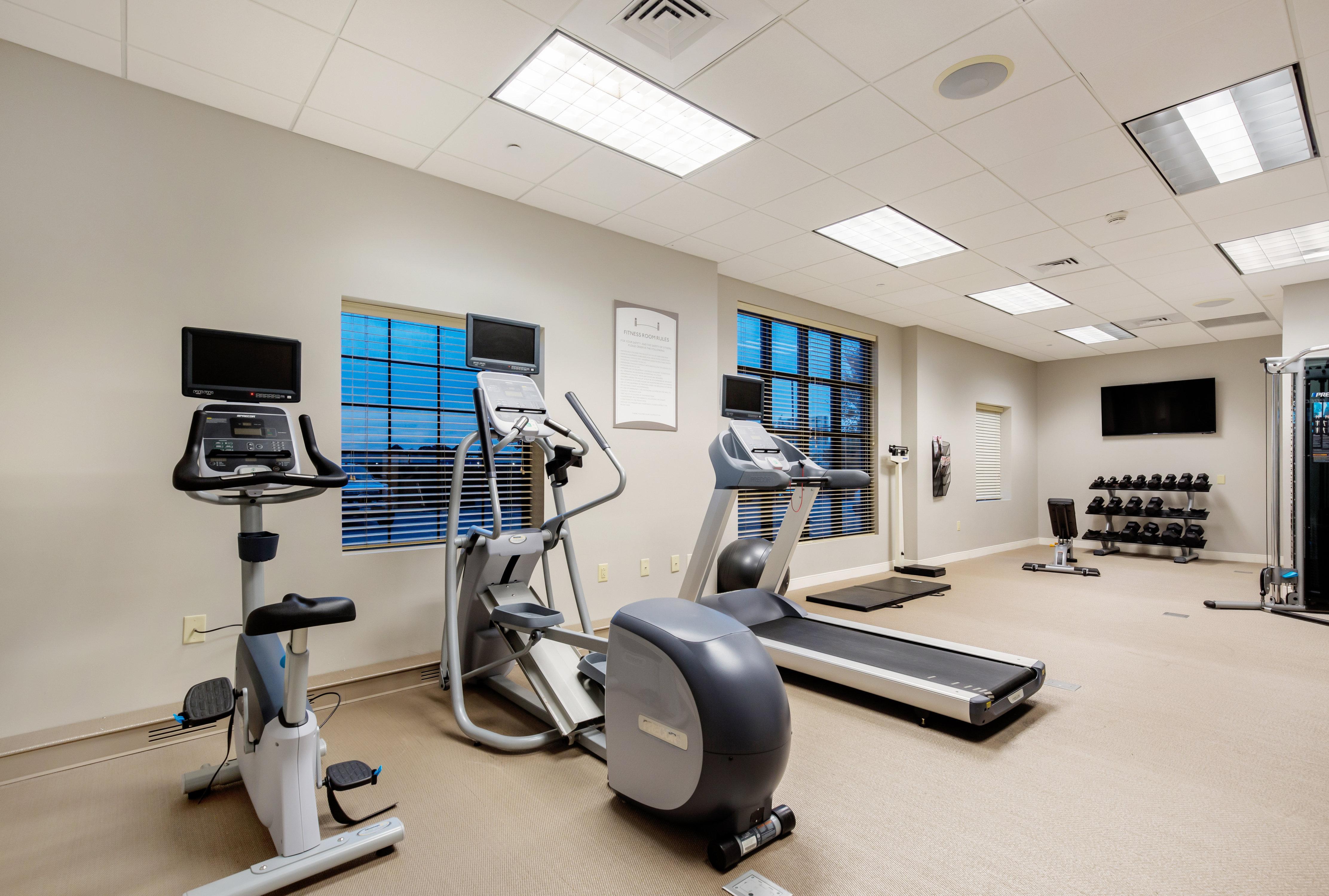 Staybridge Suites Chesapeake-Virginia Beach By Ihg Eksteriør billede