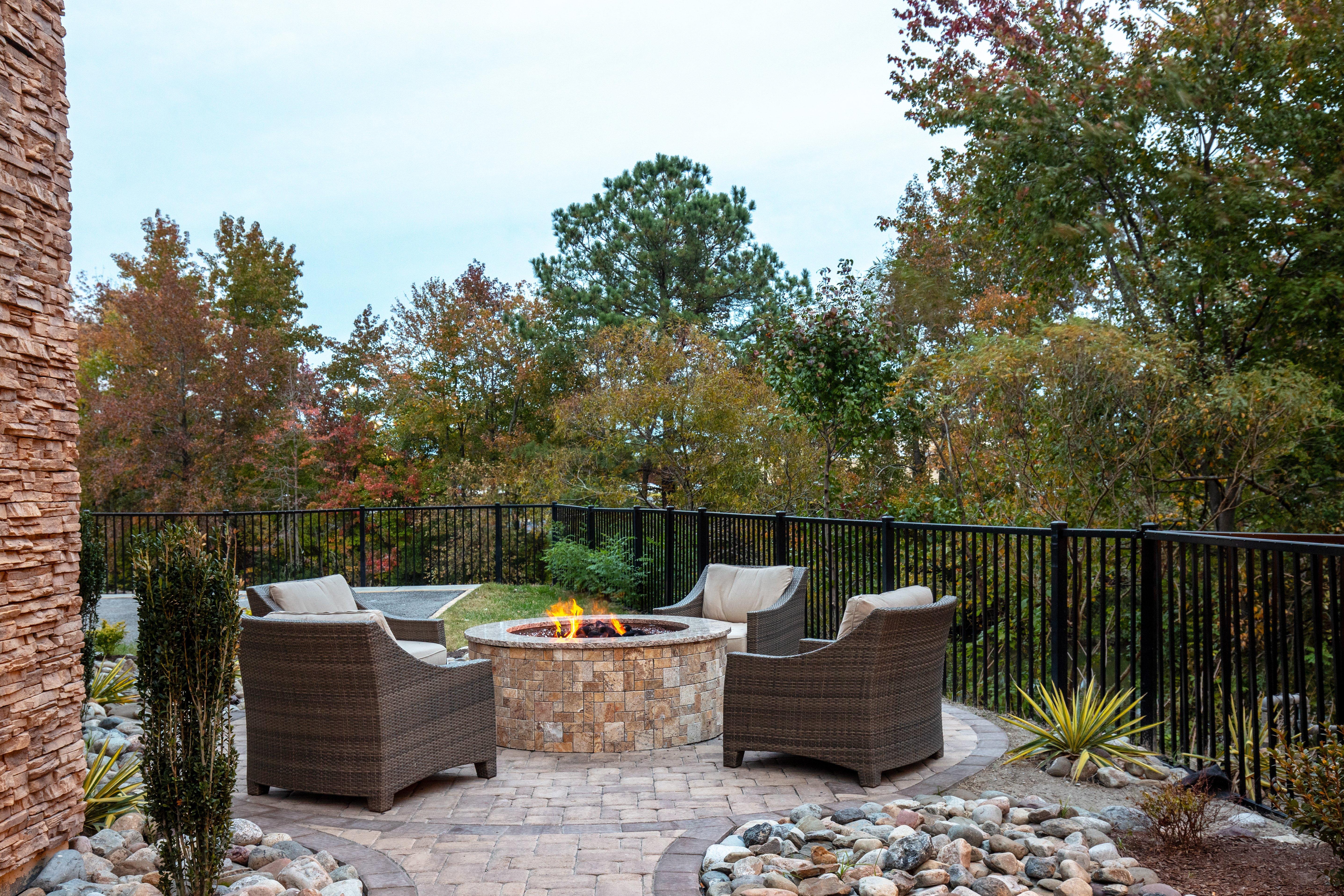 Staybridge Suites Chesapeake-Virginia Beach By Ihg Eksteriør billede
