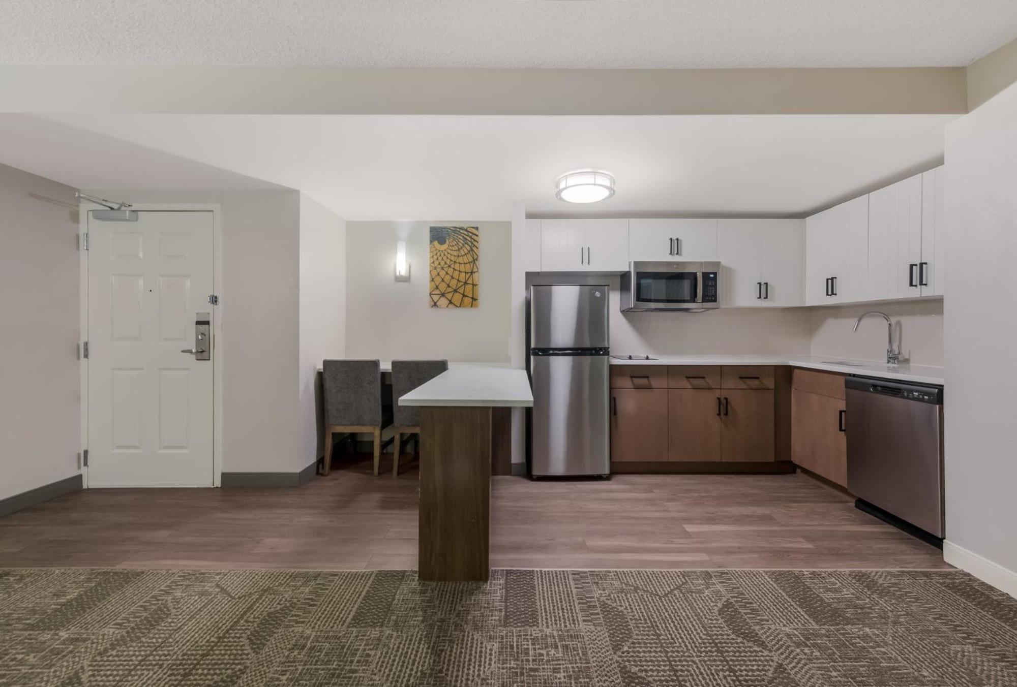 Staybridge Suites Chesapeake-Virginia Beach By Ihg Eksteriør billede