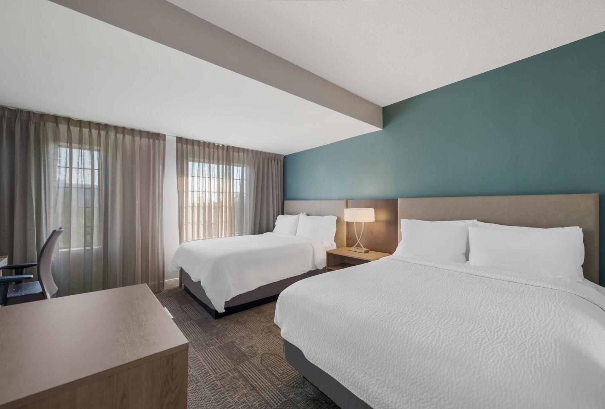 Staybridge Suites Chesapeake-Virginia Beach By Ihg Eksteriør billede