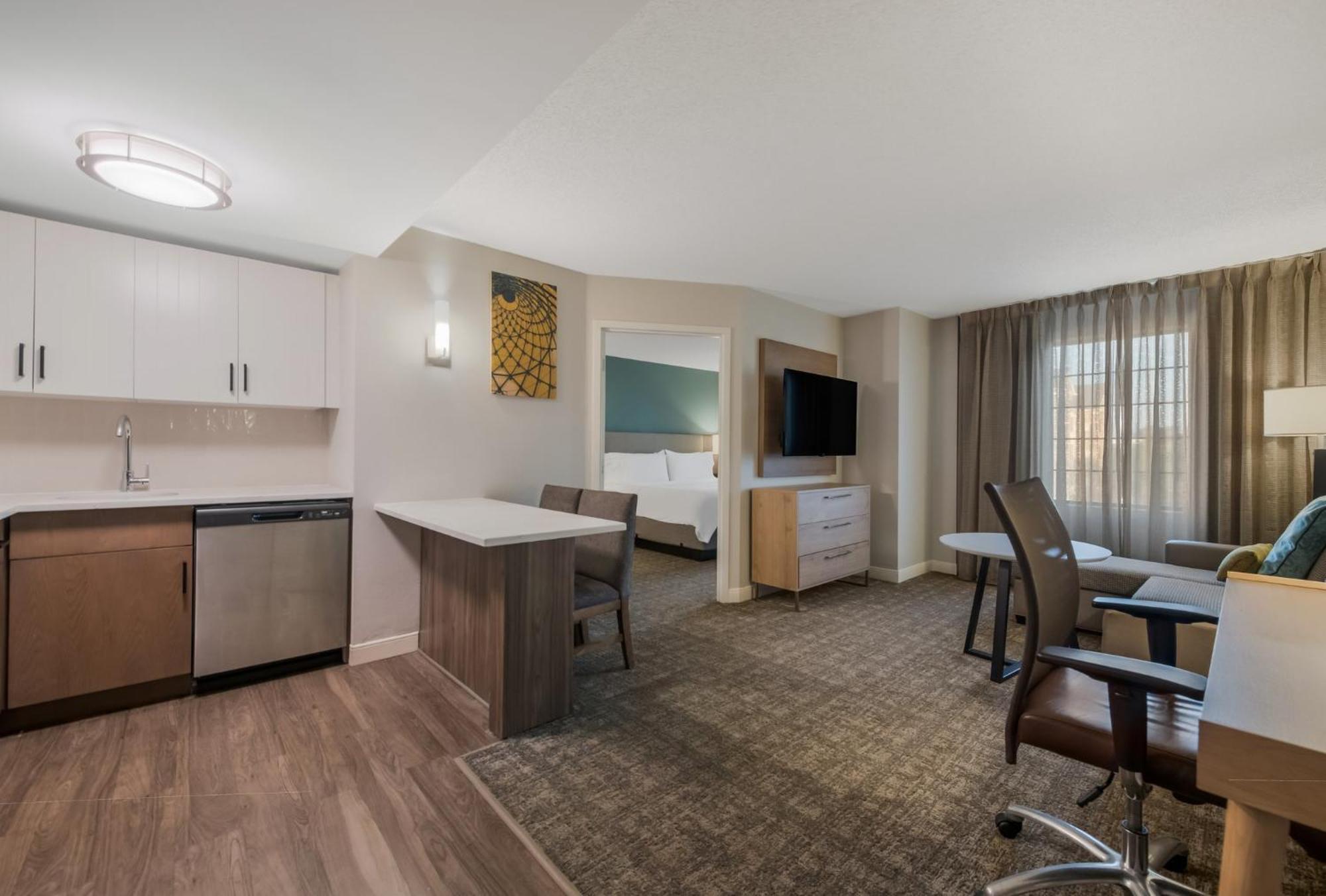 Staybridge Suites Chesapeake-Virginia Beach By Ihg Eksteriør billede