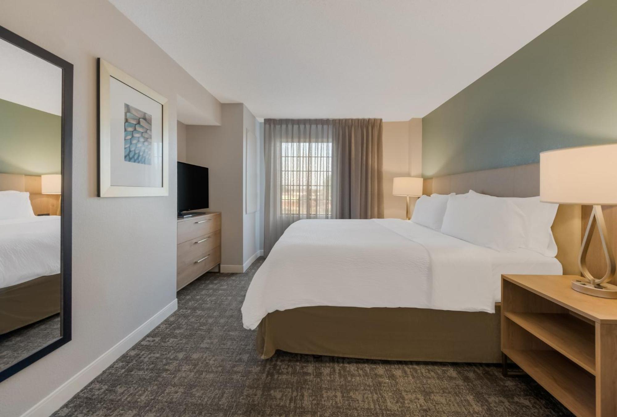 Staybridge Suites Chesapeake-Virginia Beach By Ihg Eksteriør billede