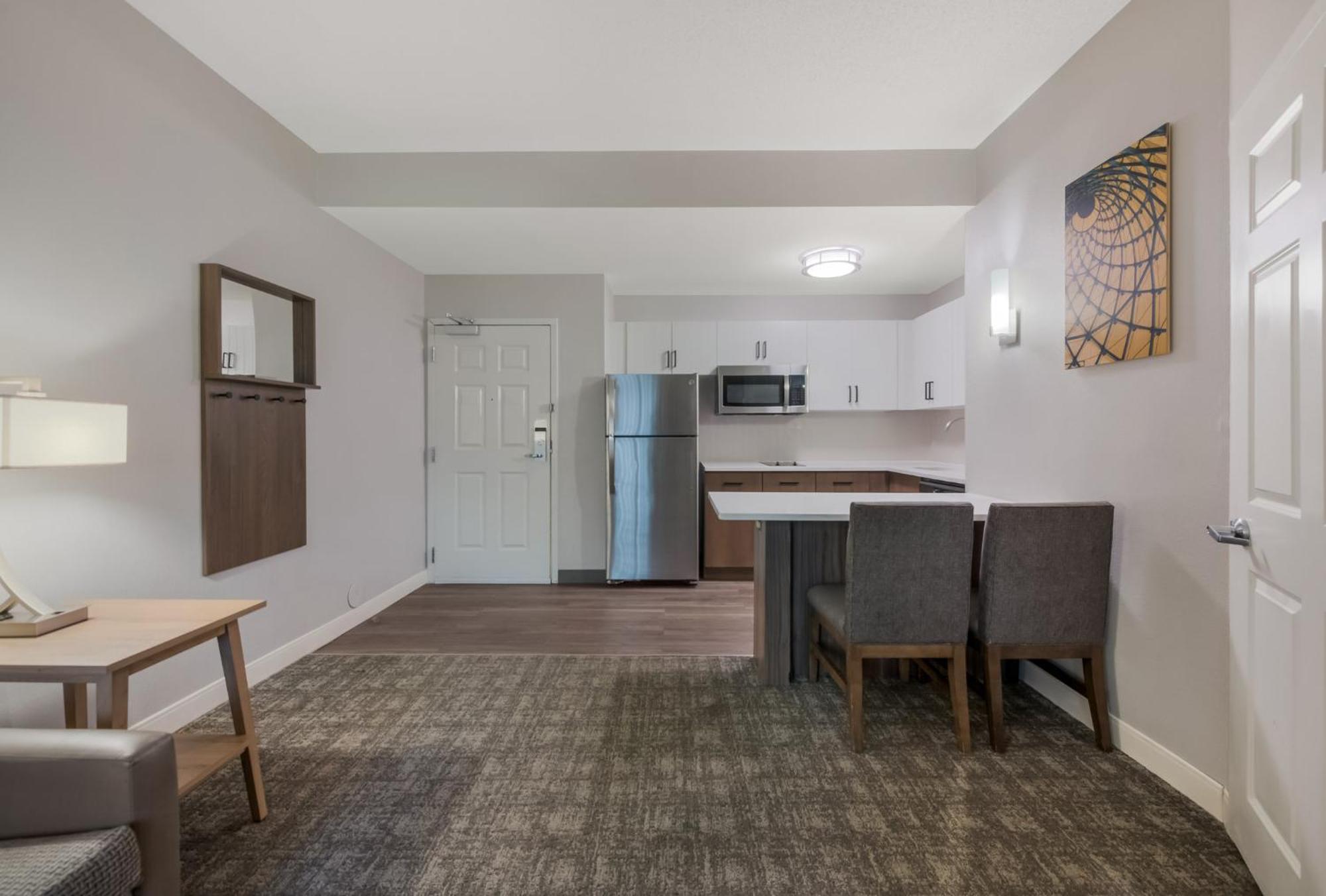 Staybridge Suites Chesapeake-Virginia Beach By Ihg Eksteriør billede