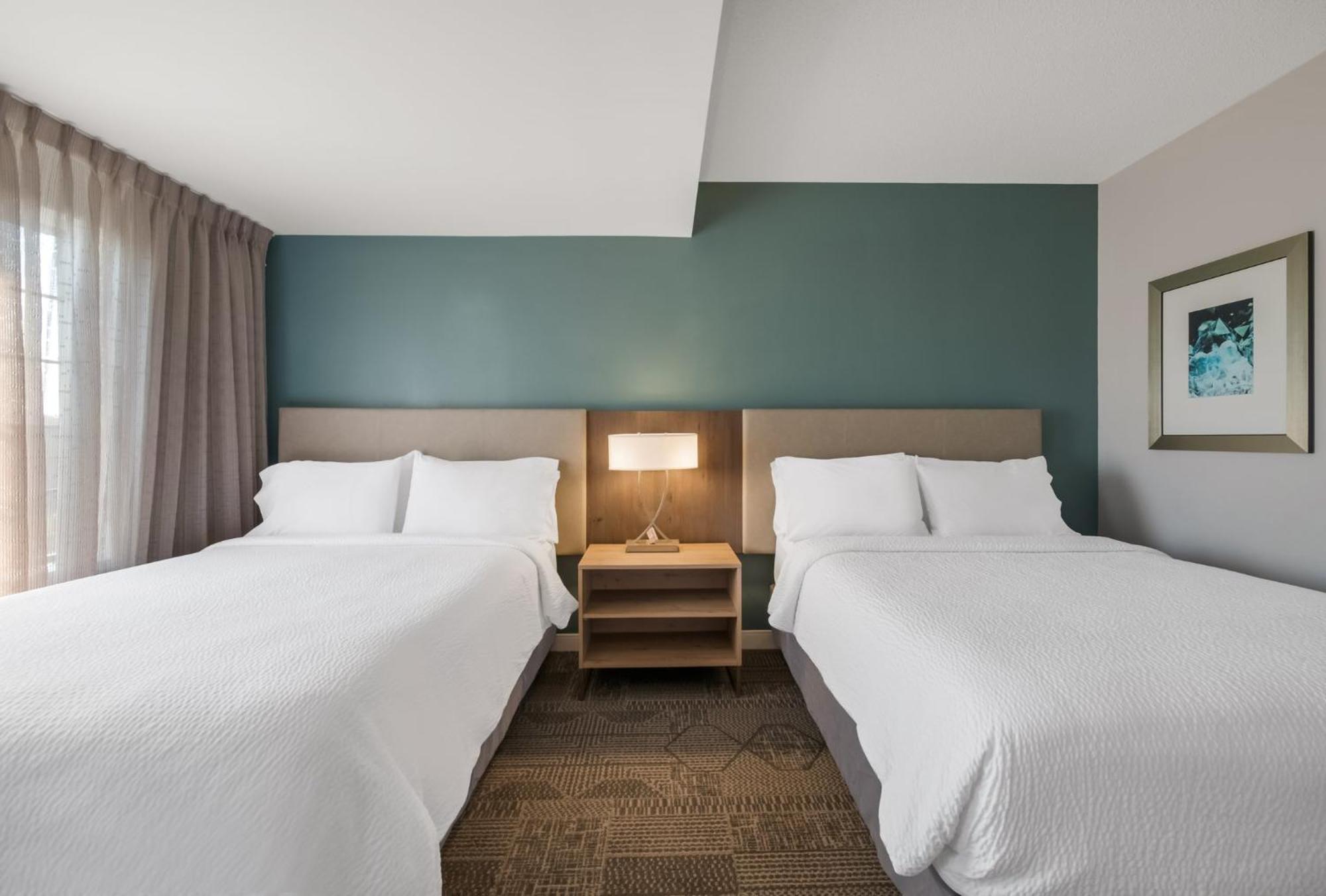Staybridge Suites Chesapeake-Virginia Beach By Ihg Eksteriør billede