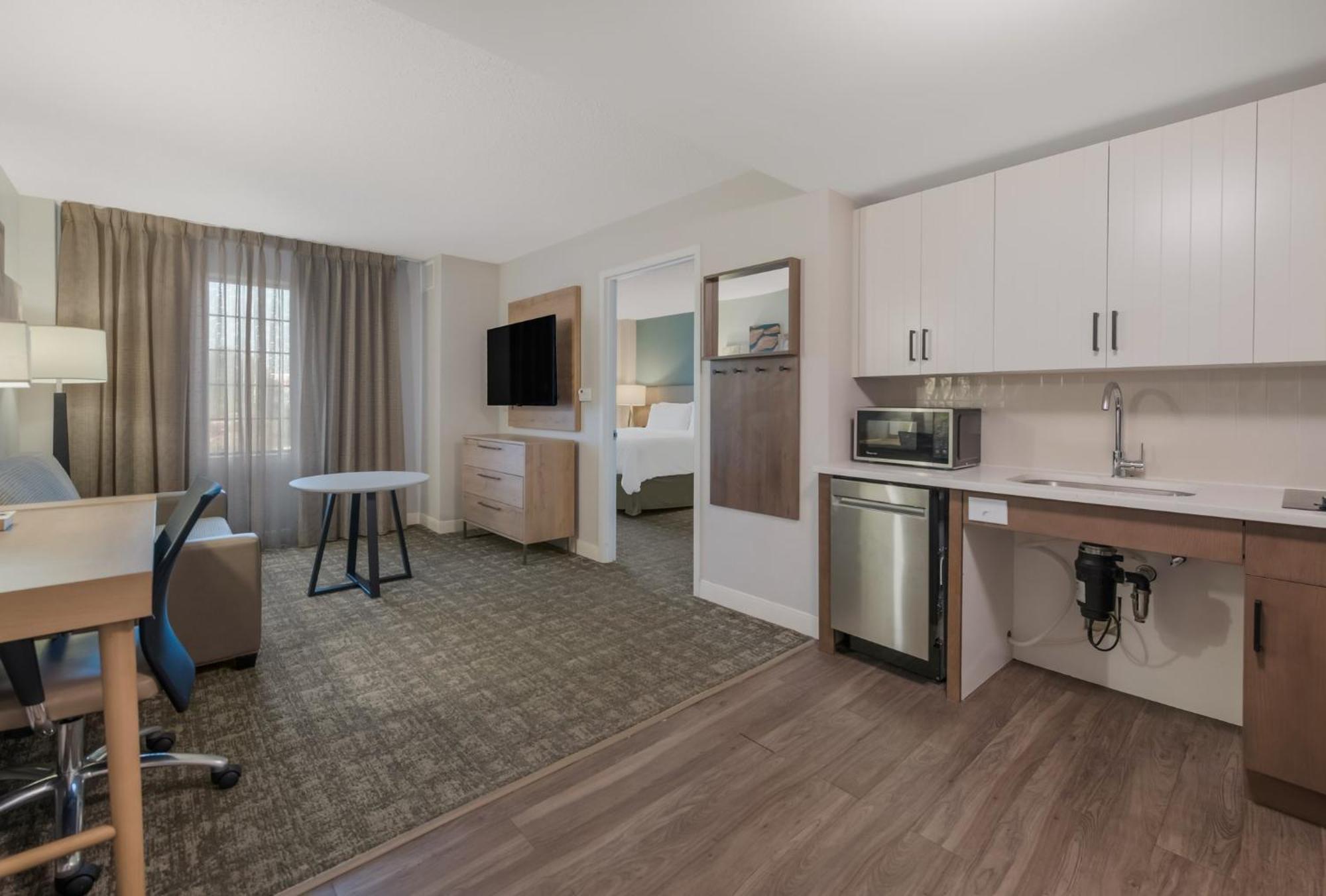 Staybridge Suites Chesapeake-Virginia Beach By Ihg Eksteriør billede