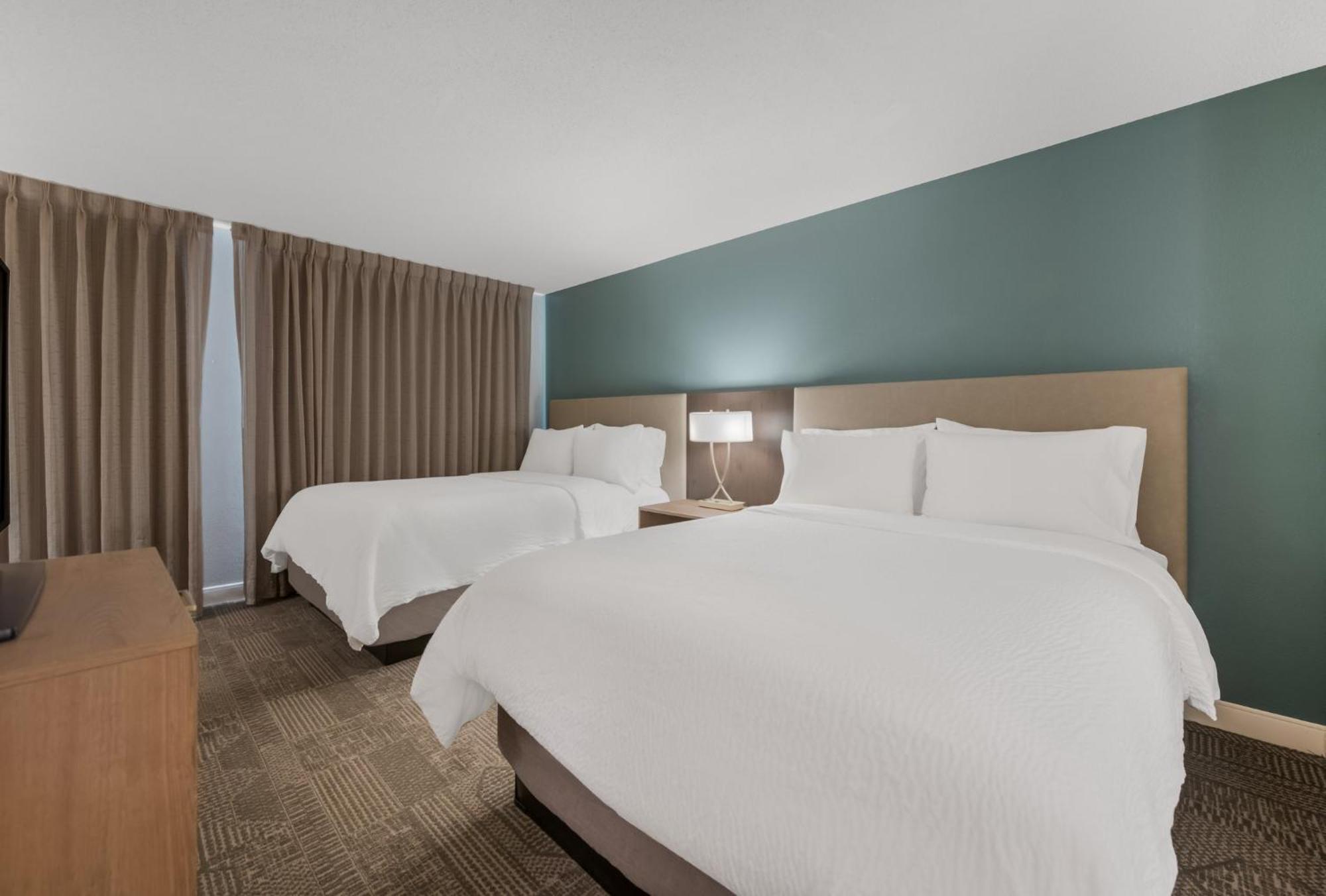 Staybridge Suites Chesapeake-Virginia Beach By Ihg Eksteriør billede