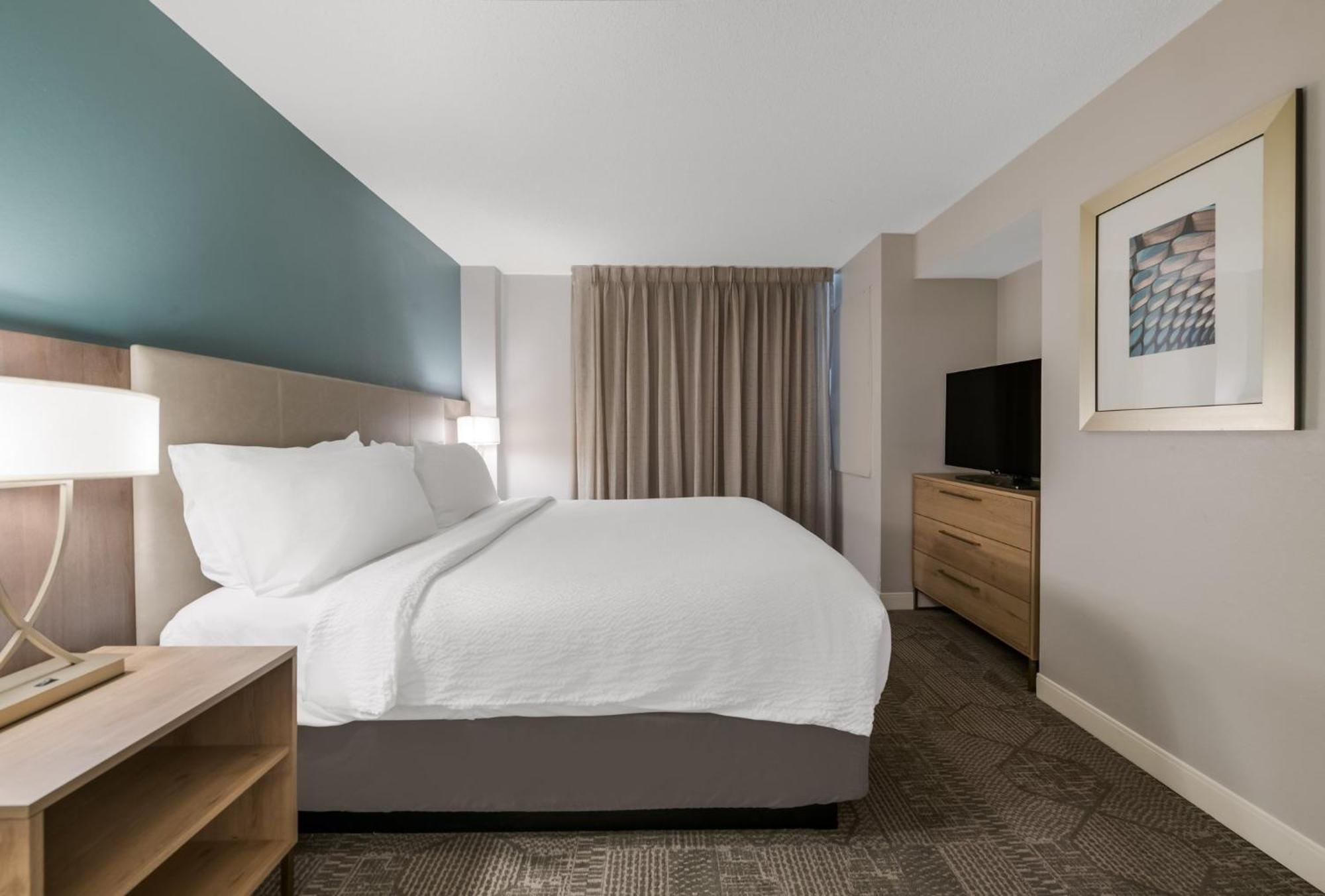 Staybridge Suites Chesapeake-Virginia Beach By Ihg Eksteriør billede