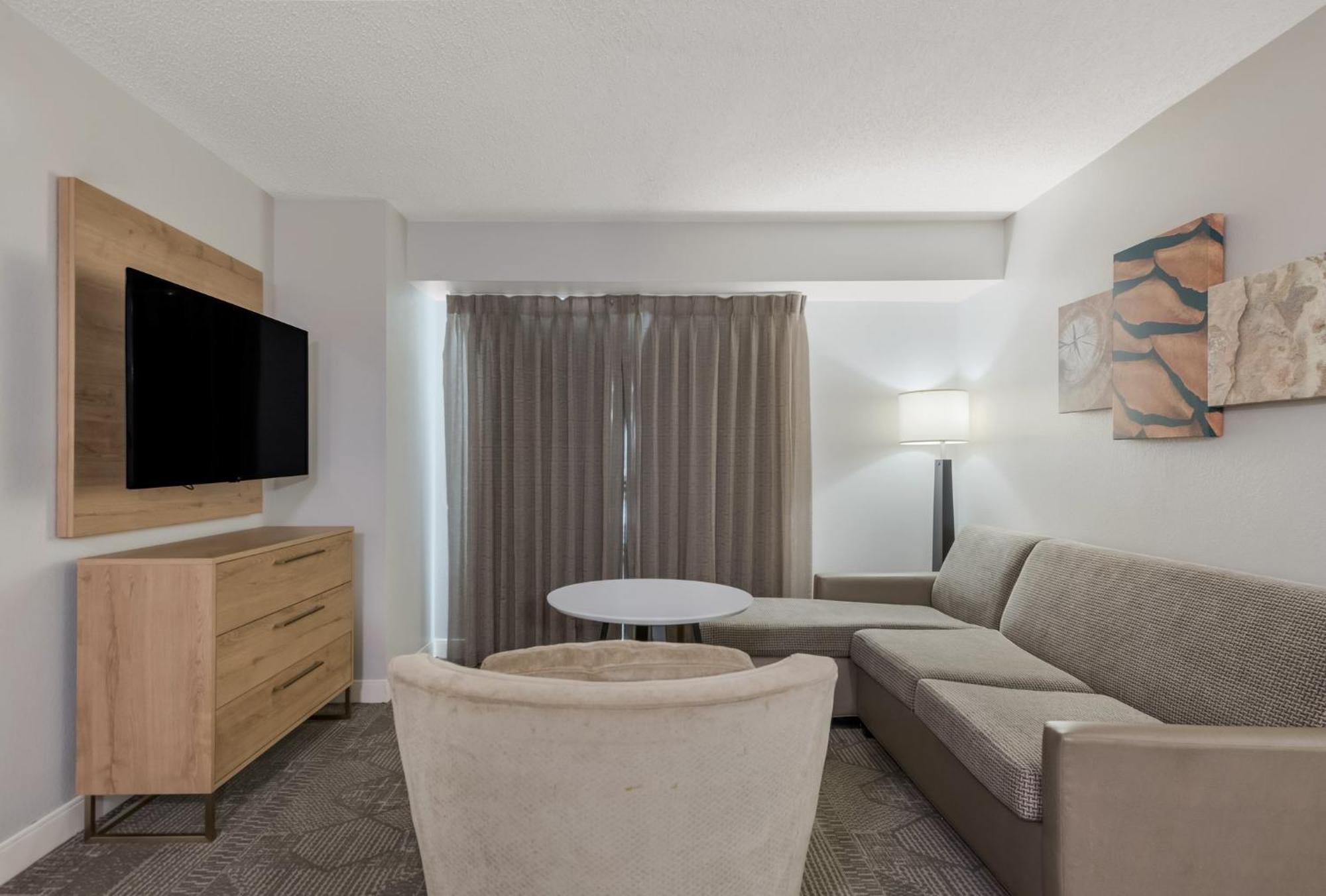 Staybridge Suites Chesapeake-Virginia Beach By Ihg Eksteriør billede