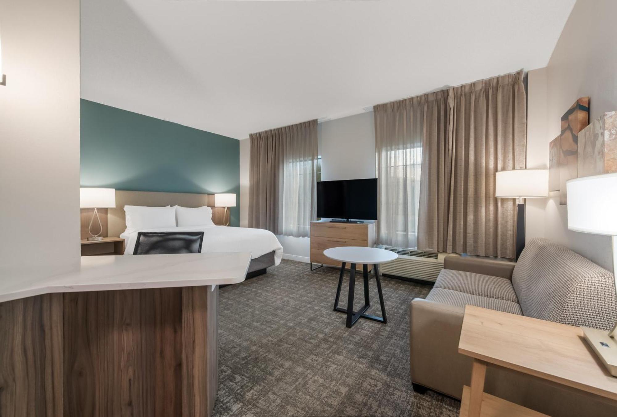 Staybridge Suites Chesapeake-Virginia Beach By Ihg Eksteriør billede