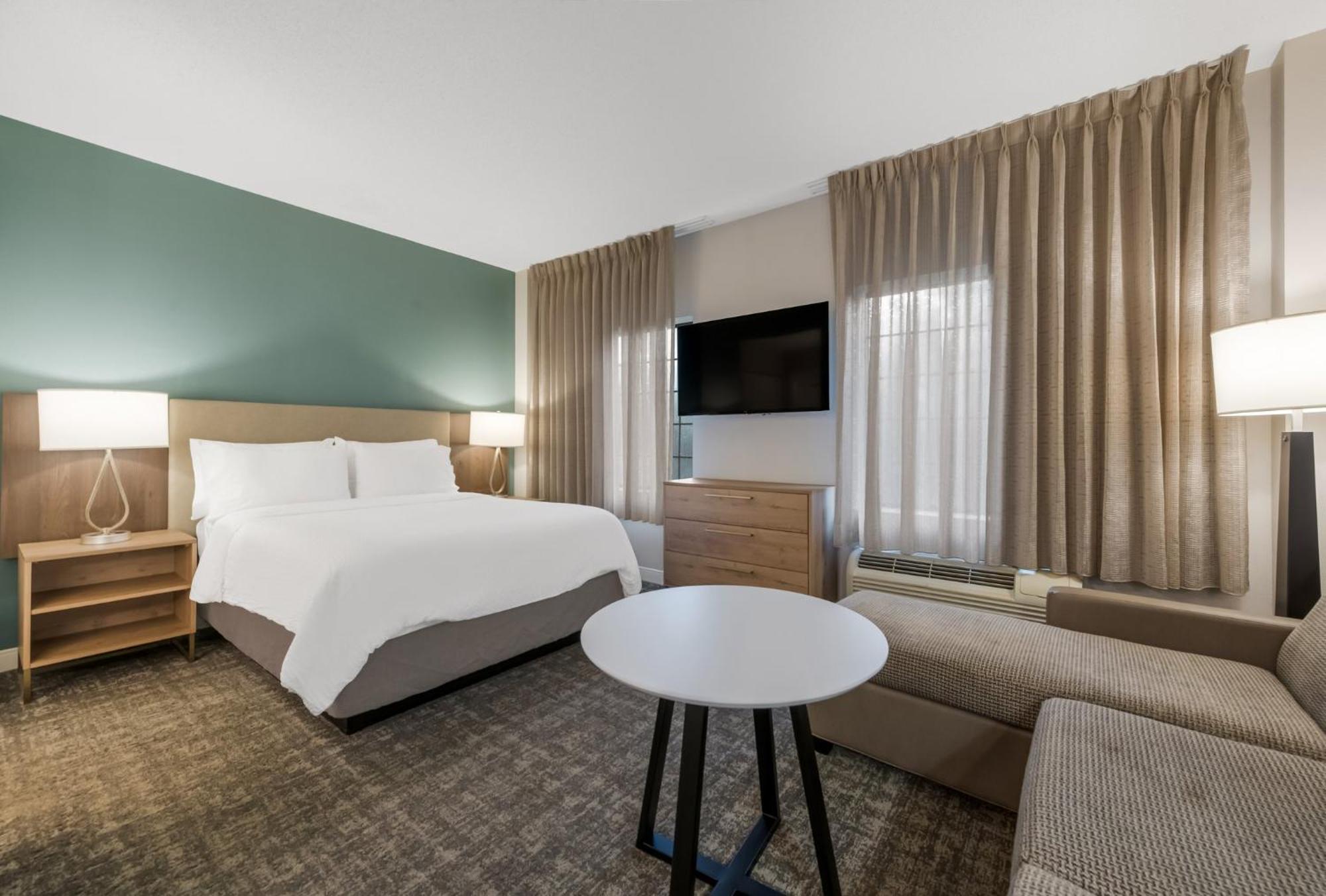 Staybridge Suites Chesapeake-Virginia Beach By Ihg Eksteriør billede