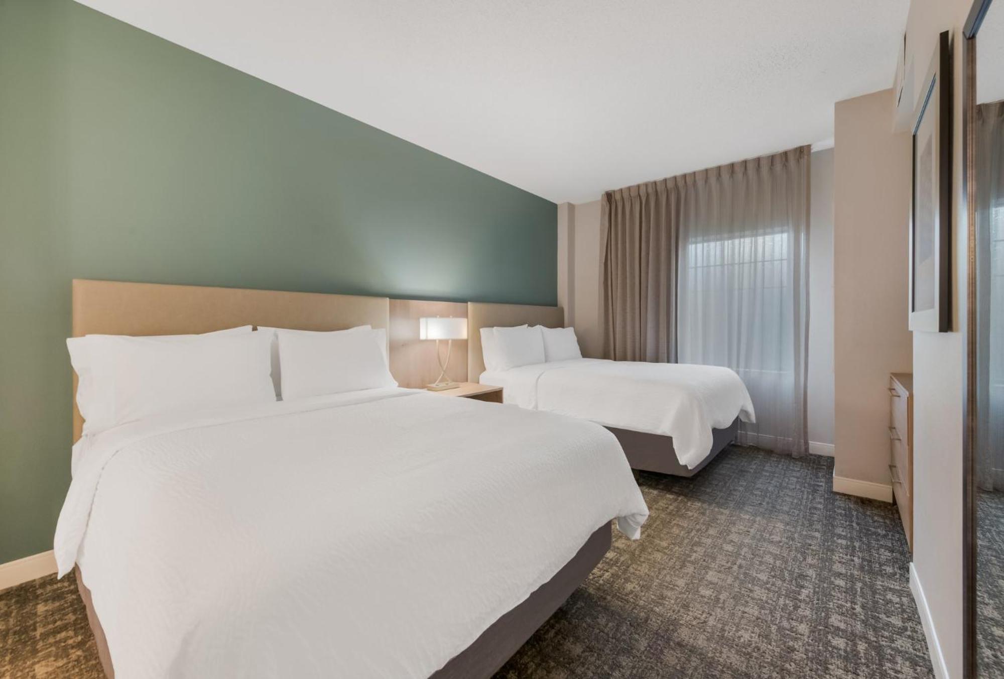 Staybridge Suites Chesapeake-Virginia Beach By Ihg Eksteriør billede