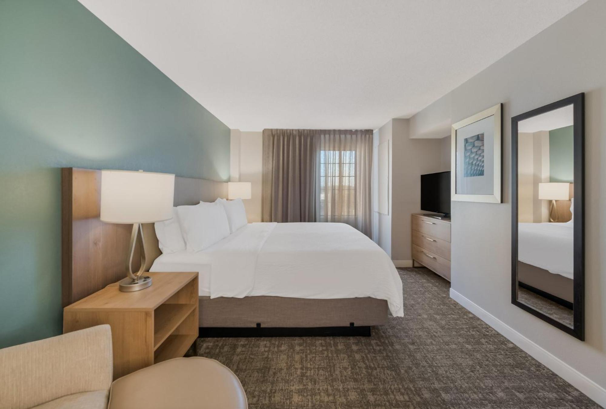 Staybridge Suites Chesapeake-Virginia Beach By Ihg Eksteriør billede