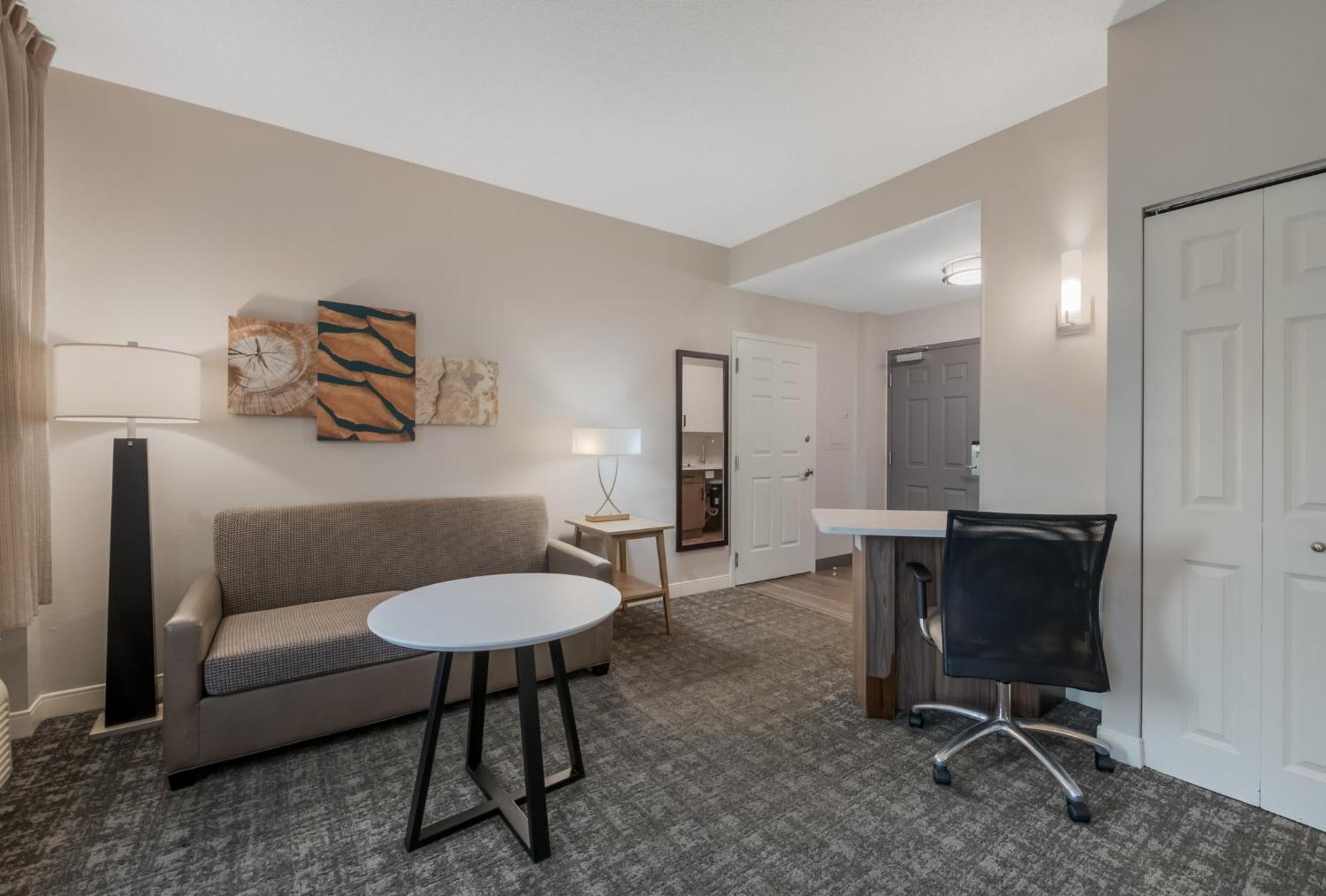 Staybridge Suites Chesapeake-Virginia Beach By Ihg Eksteriør billede