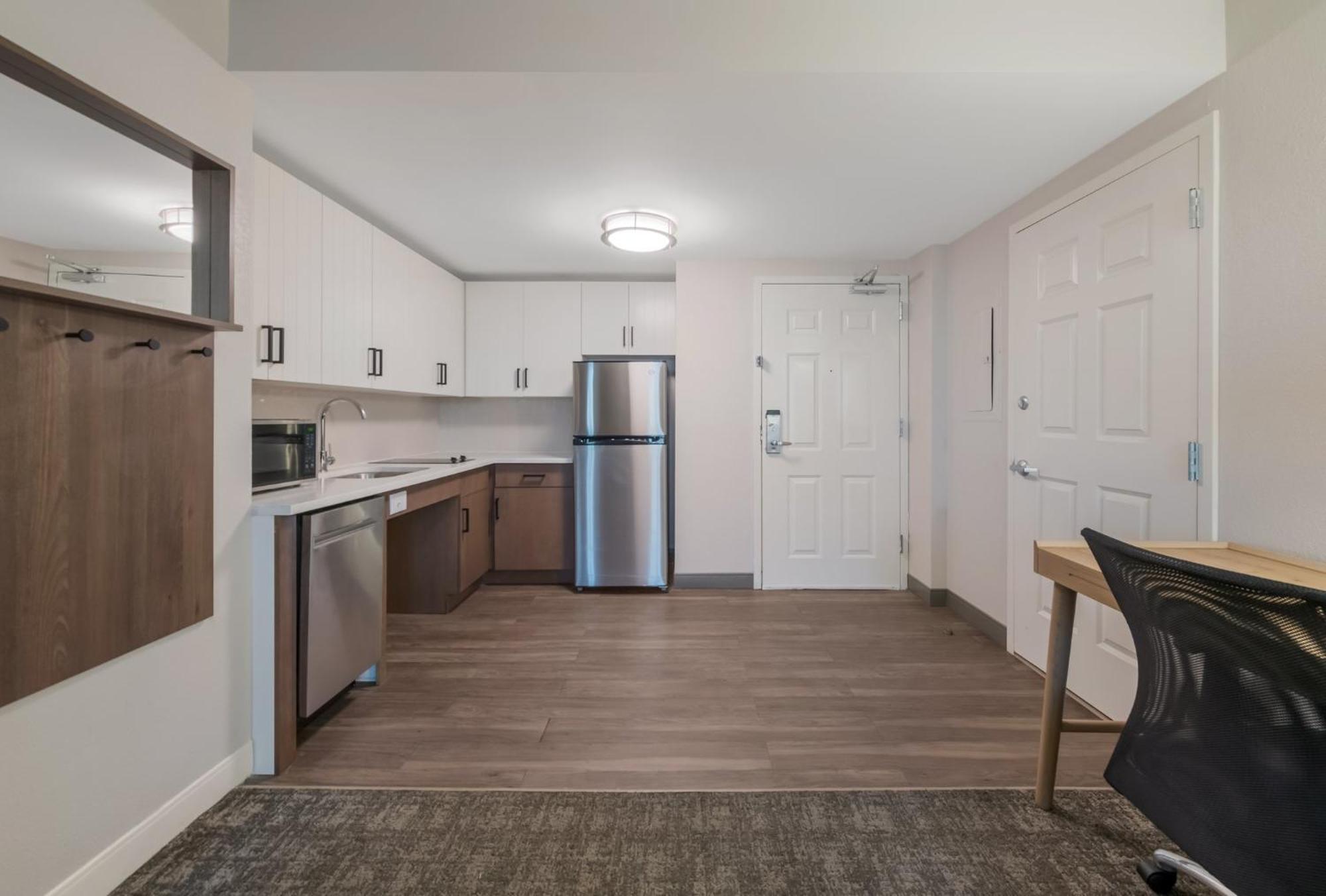 Staybridge Suites Chesapeake-Virginia Beach By Ihg Eksteriør billede