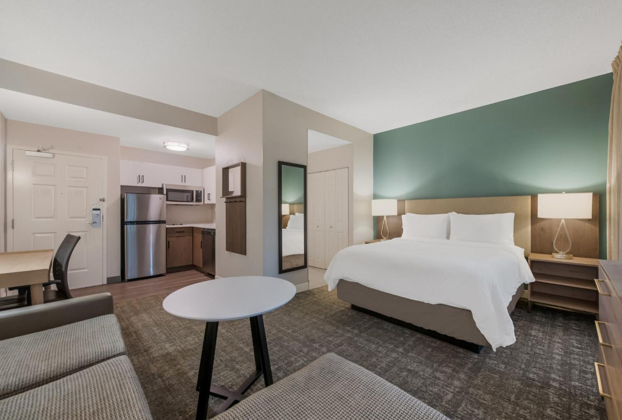 Staybridge Suites Chesapeake-Virginia Beach By Ihg Eksteriør billede