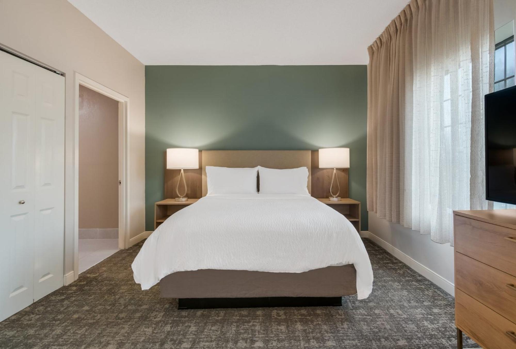 Staybridge Suites Chesapeake-Virginia Beach By Ihg Eksteriør billede