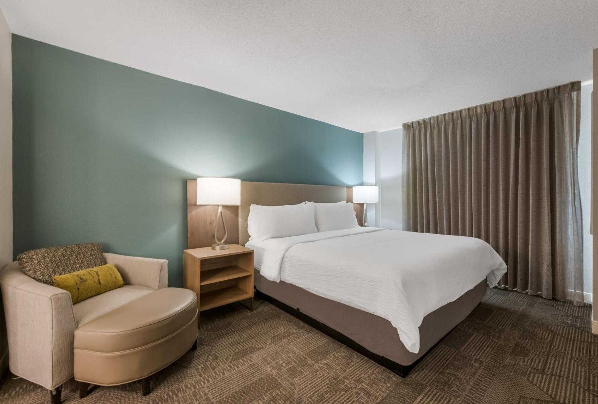 Staybridge Suites Chesapeake-Virginia Beach By Ihg Eksteriør billede