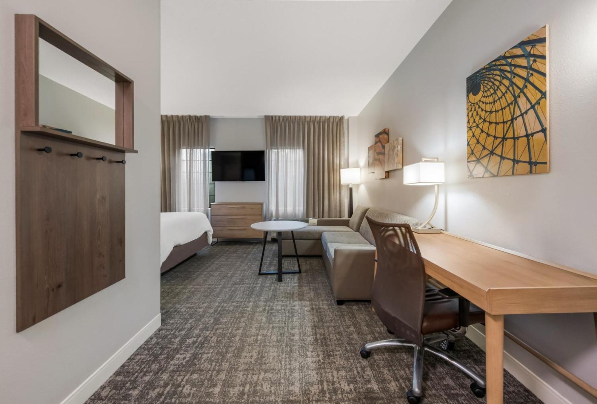 Staybridge Suites Chesapeake-Virginia Beach By Ihg Eksteriør billede
