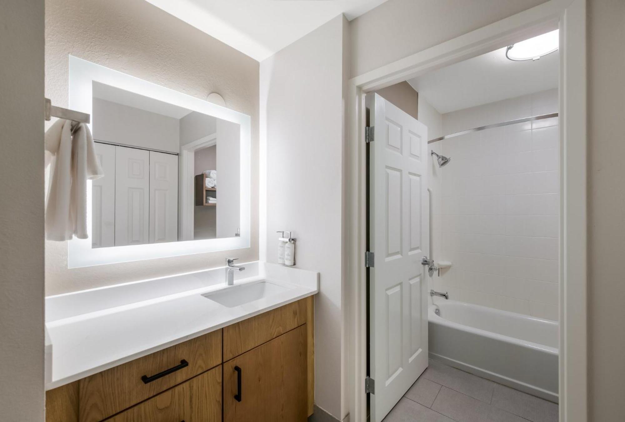 Staybridge Suites Chesapeake-Virginia Beach By Ihg Eksteriør billede