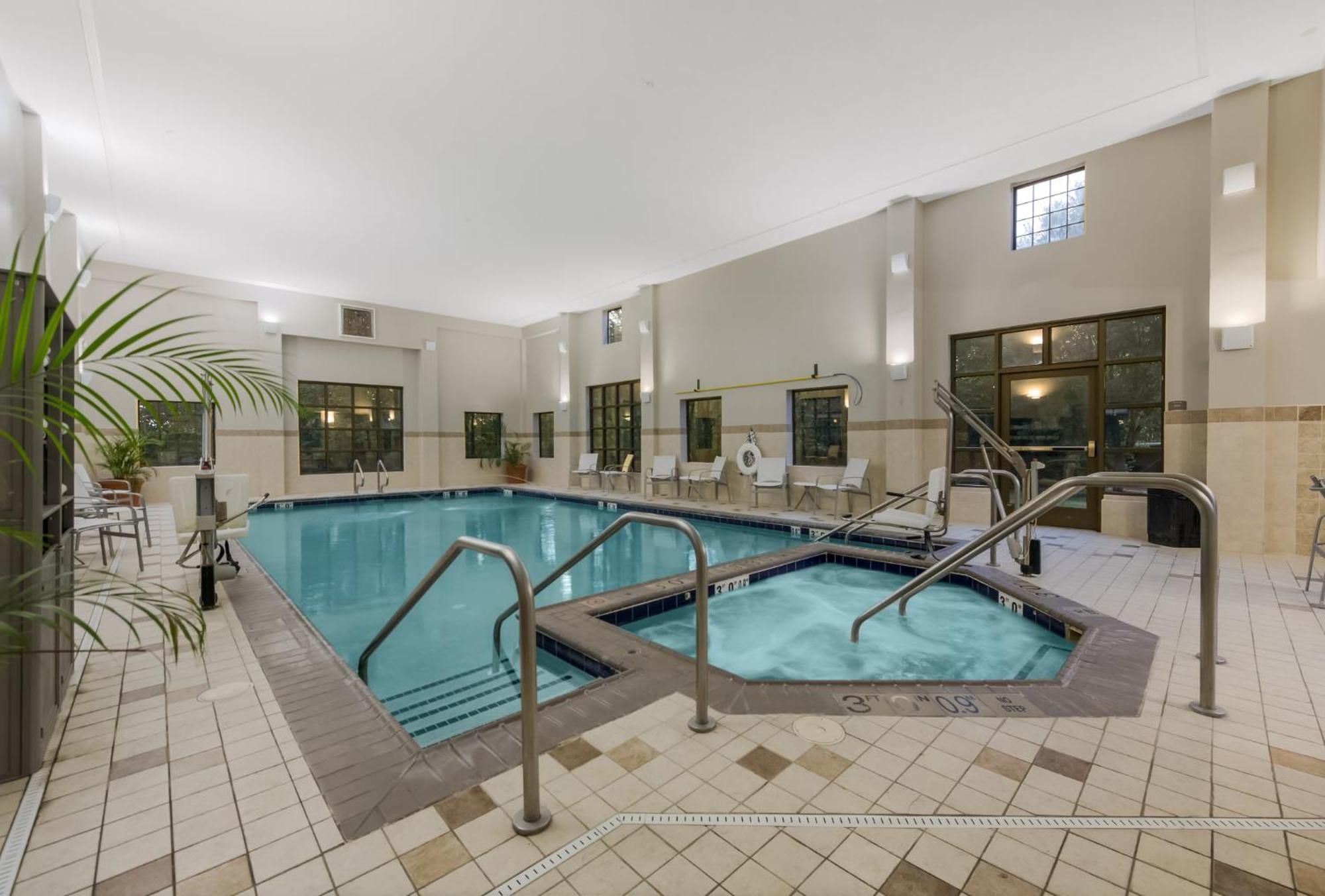Staybridge Suites Chesapeake-Virginia Beach By Ihg Eksteriør billede
