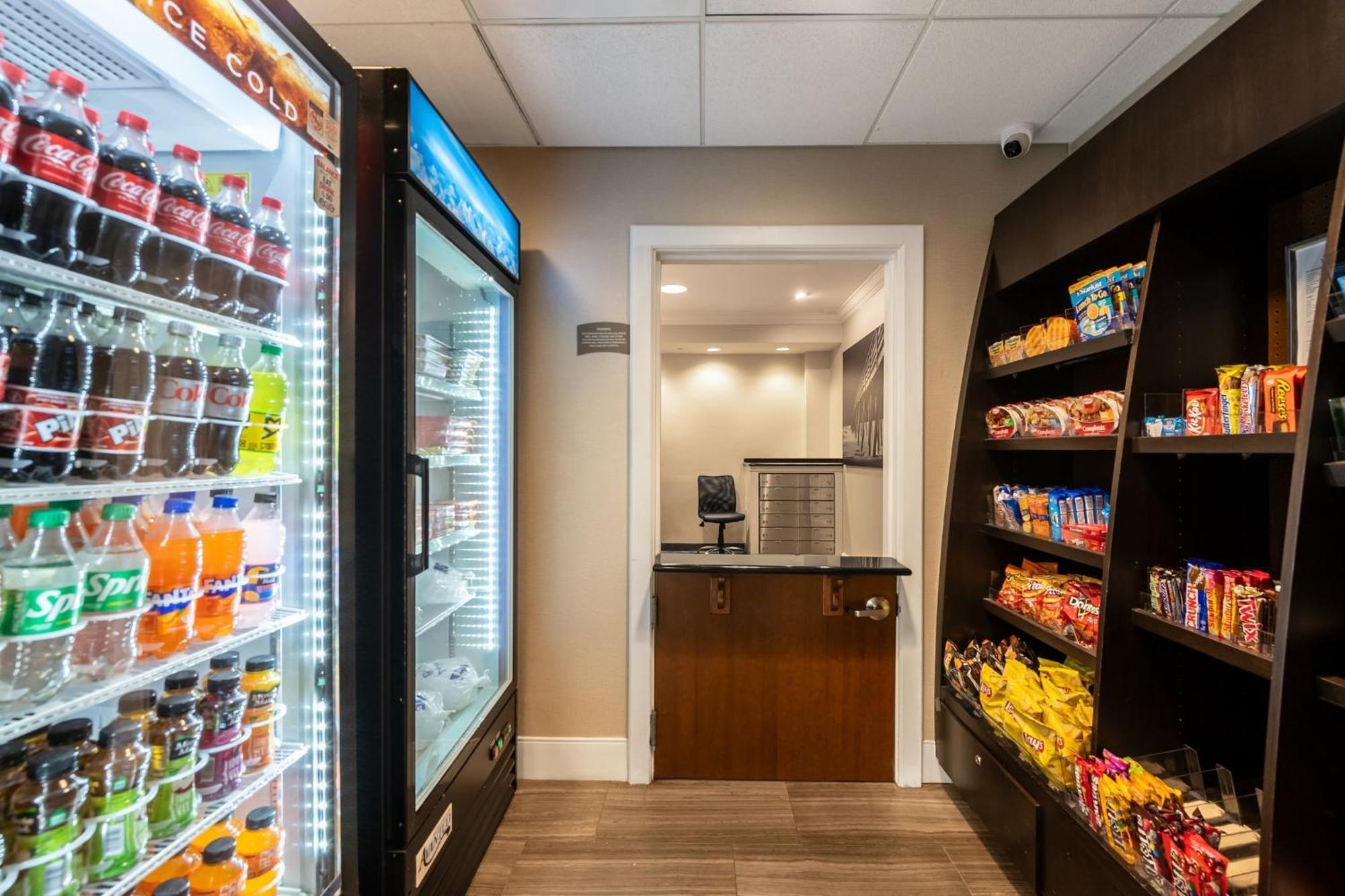 Staybridge Suites Chesapeake-Virginia Beach By Ihg Eksteriør billede
