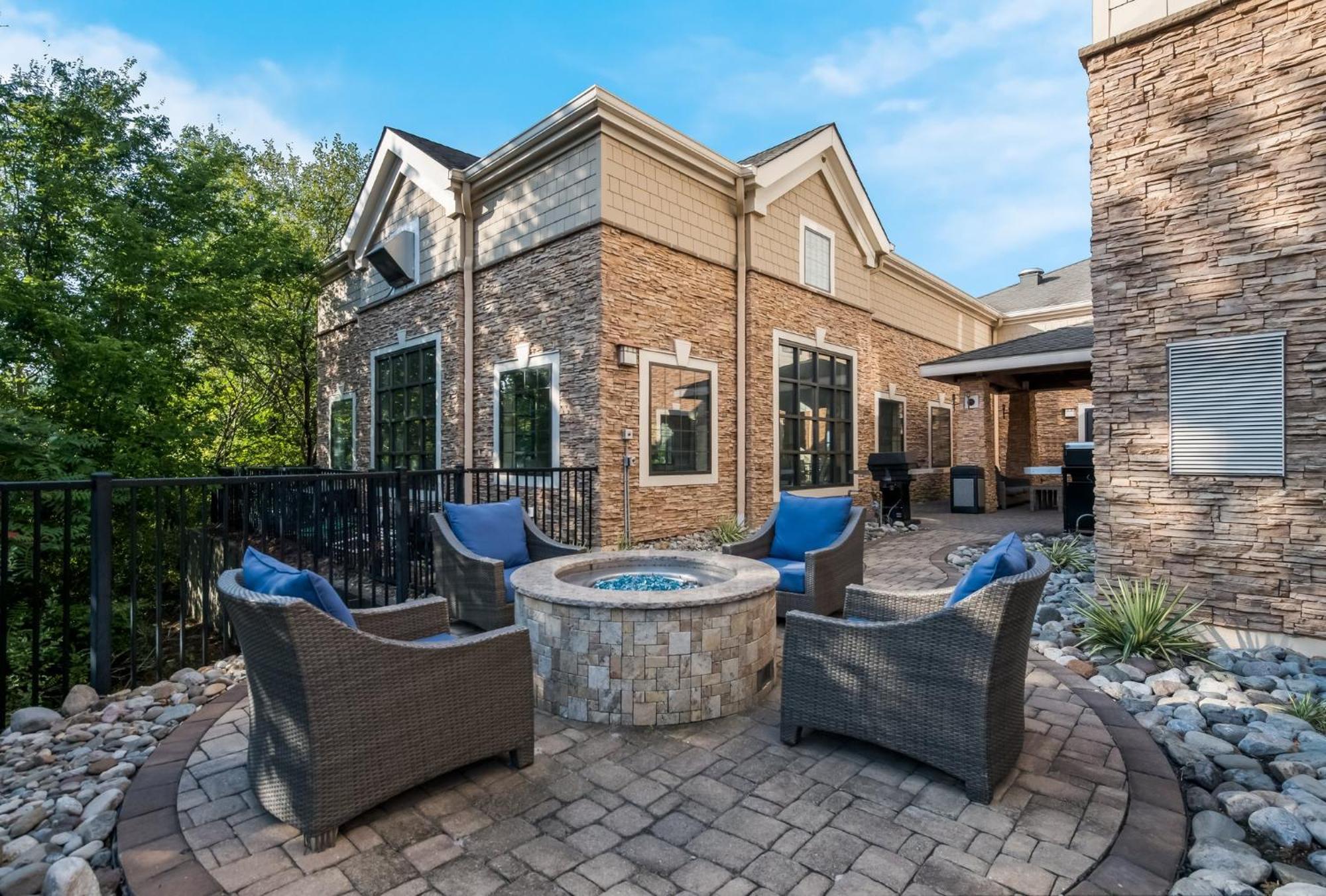 Staybridge Suites Chesapeake-Virginia Beach By Ihg Eksteriør billede