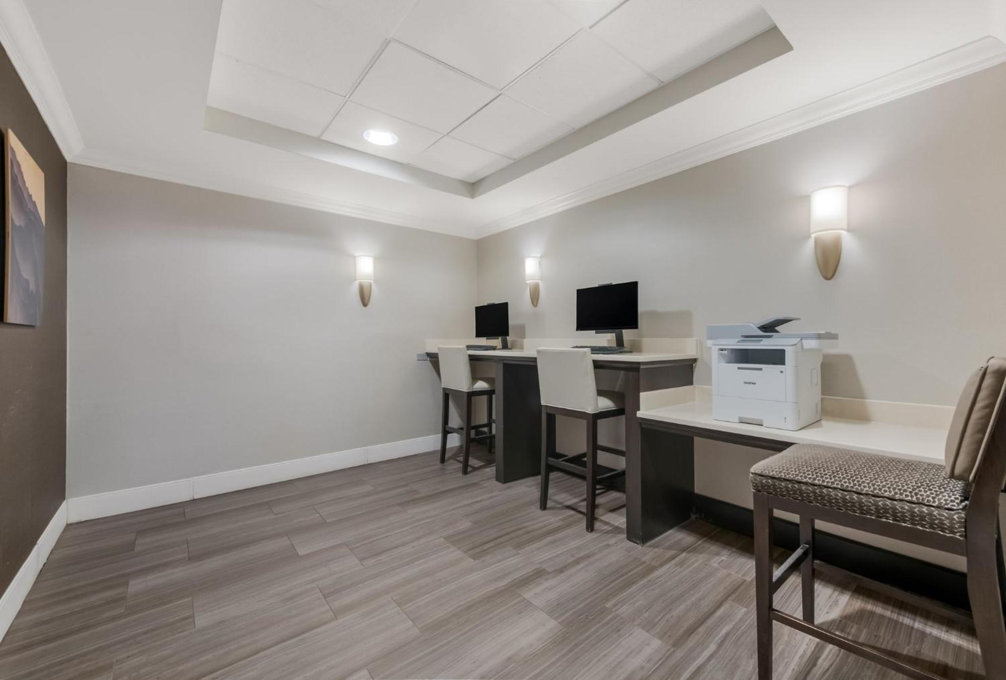 Staybridge Suites Chesapeake-Virginia Beach By Ihg Eksteriør billede