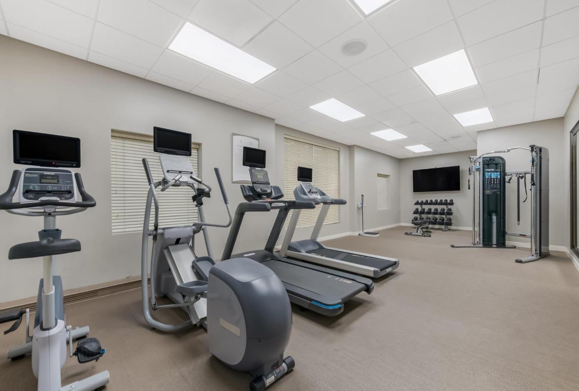 Staybridge Suites Chesapeake-Virginia Beach By Ihg Eksteriør billede