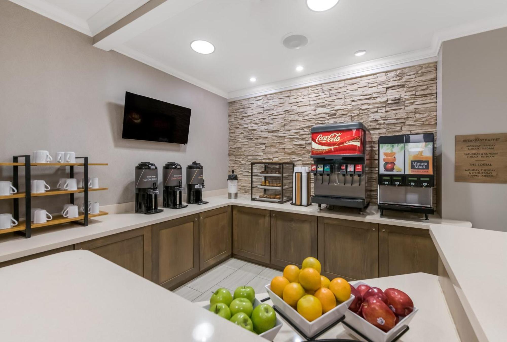 Staybridge Suites Chesapeake-Virginia Beach By Ihg Eksteriør billede