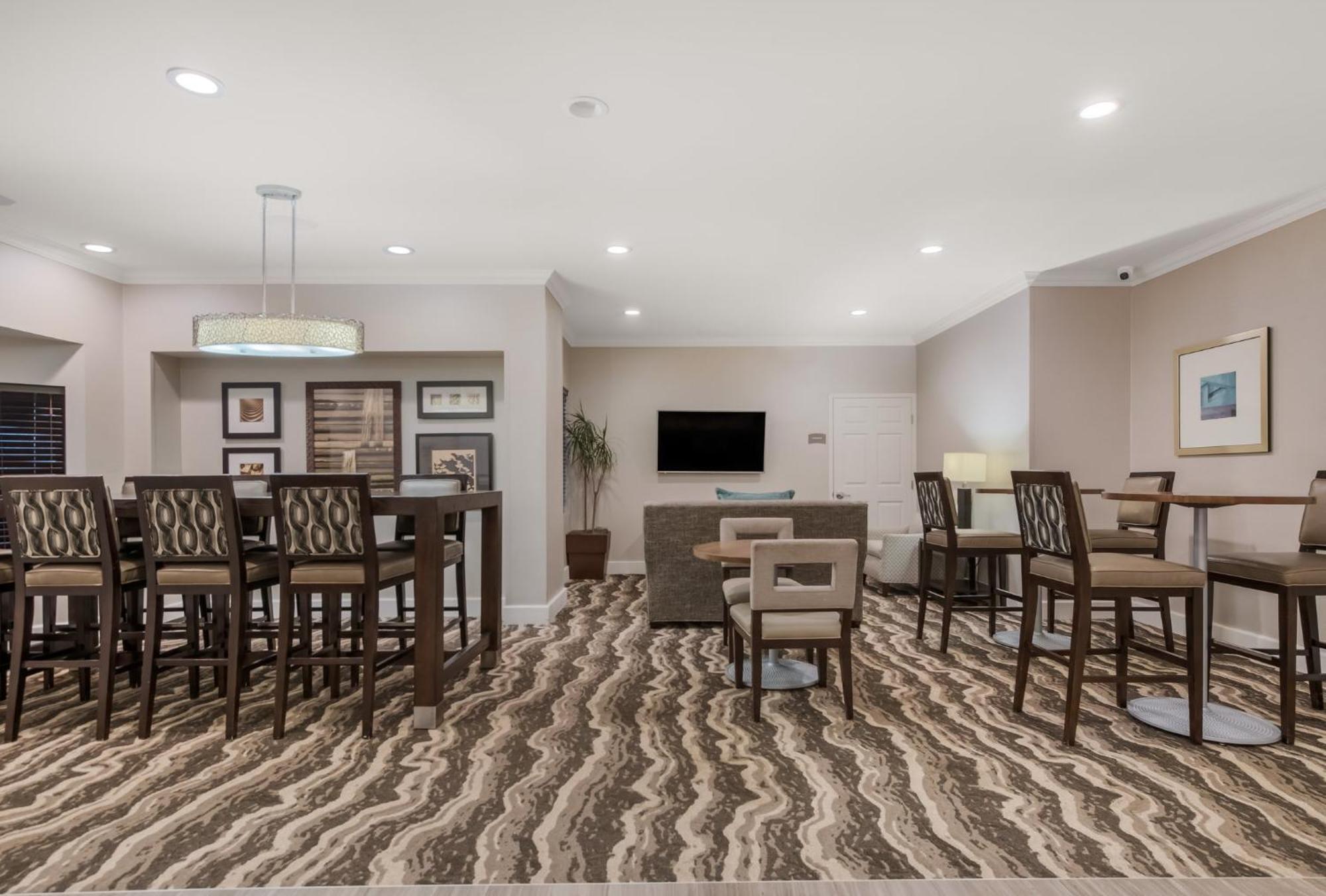 Staybridge Suites Chesapeake-Virginia Beach By Ihg Eksteriør billede