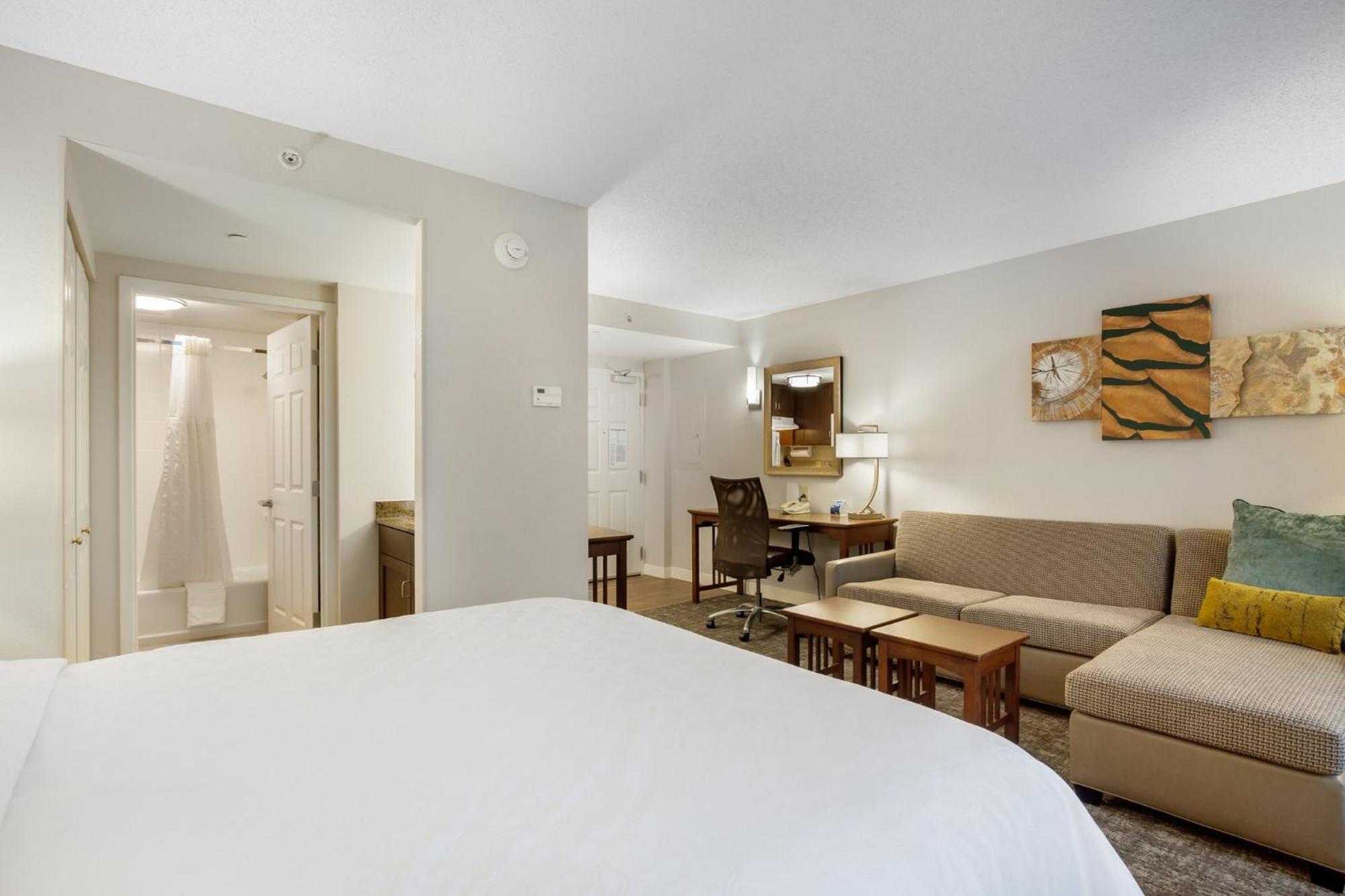 Staybridge Suites Chesapeake-Virginia Beach By Ihg Eksteriør billede