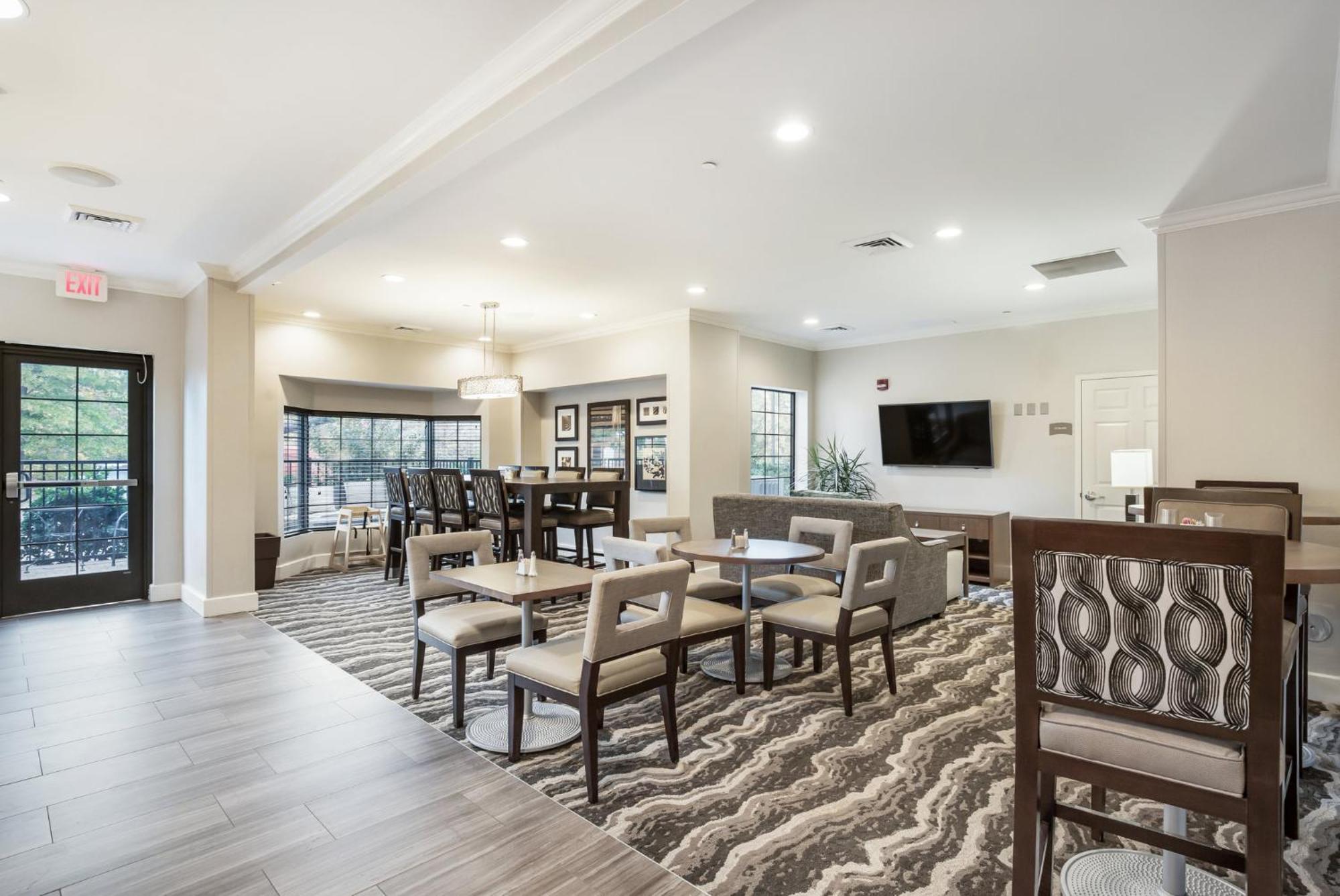 Staybridge Suites Chesapeake-Virginia Beach By Ihg Eksteriør billede