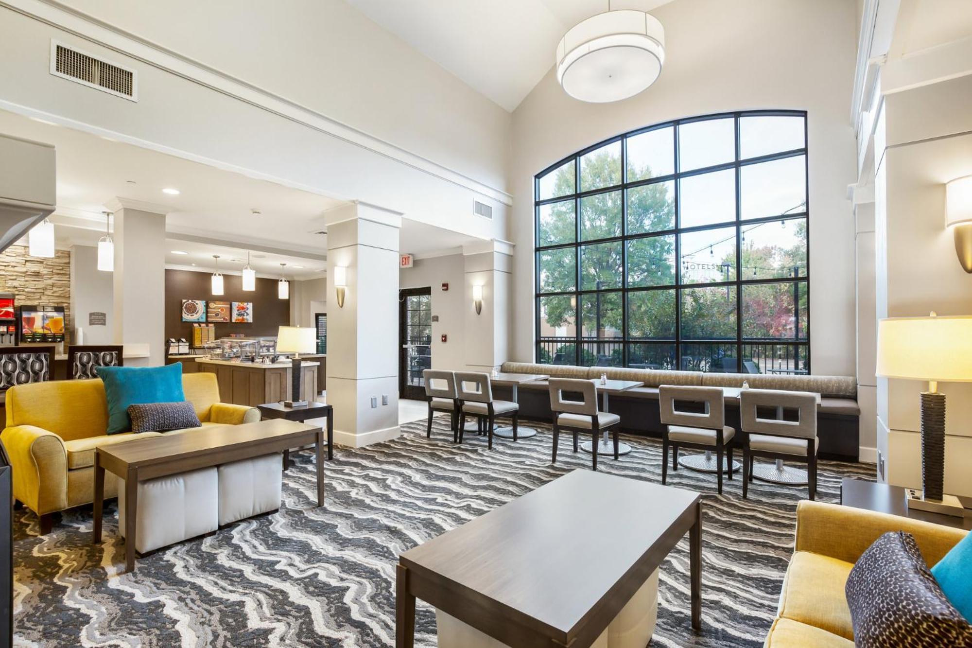 Staybridge Suites Chesapeake-Virginia Beach By Ihg Eksteriør billede