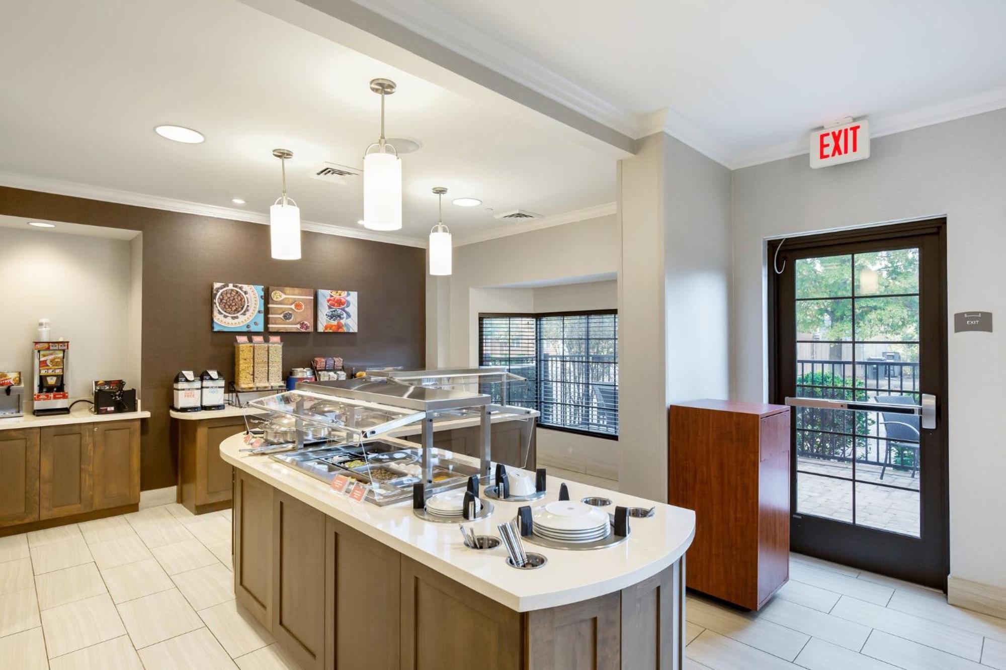Staybridge Suites Chesapeake-Virginia Beach By Ihg Eksteriør billede