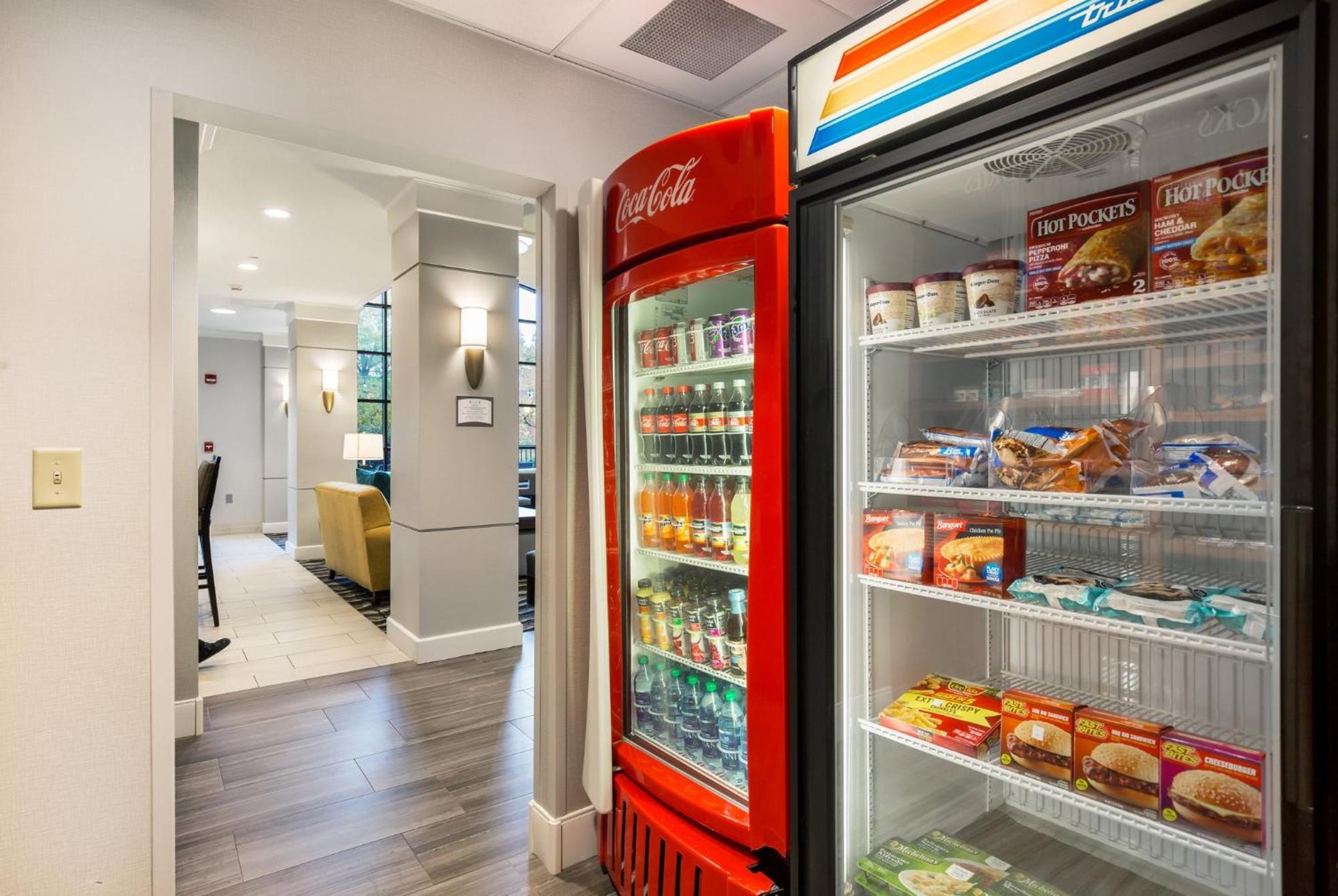 Staybridge Suites Chesapeake-Virginia Beach By Ihg Eksteriør billede