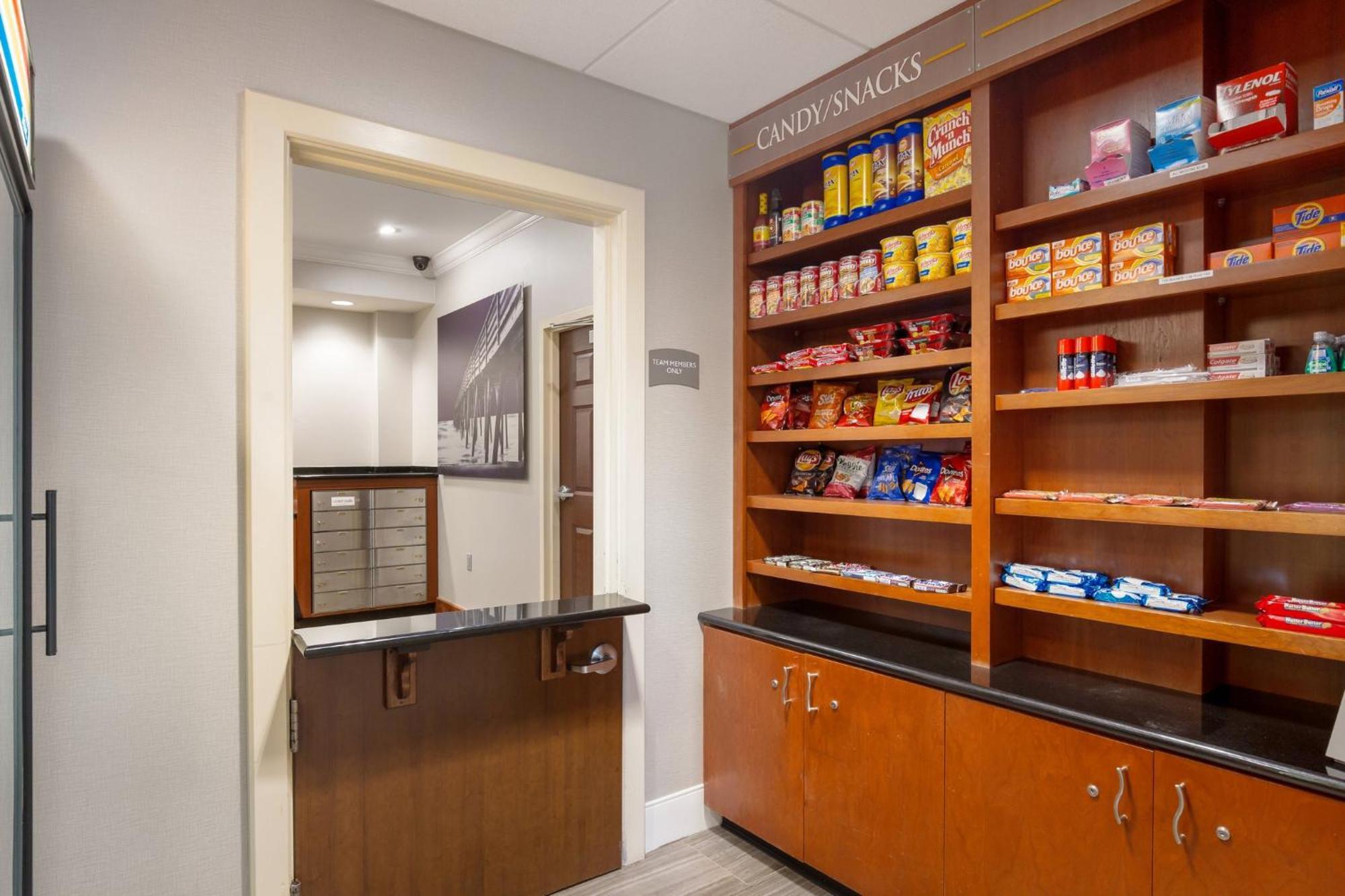 Staybridge Suites Chesapeake-Virginia Beach By Ihg Eksteriør billede