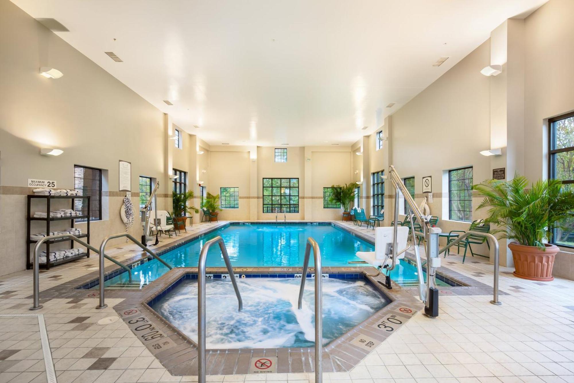 Staybridge Suites Chesapeake-Virginia Beach By Ihg Eksteriør billede