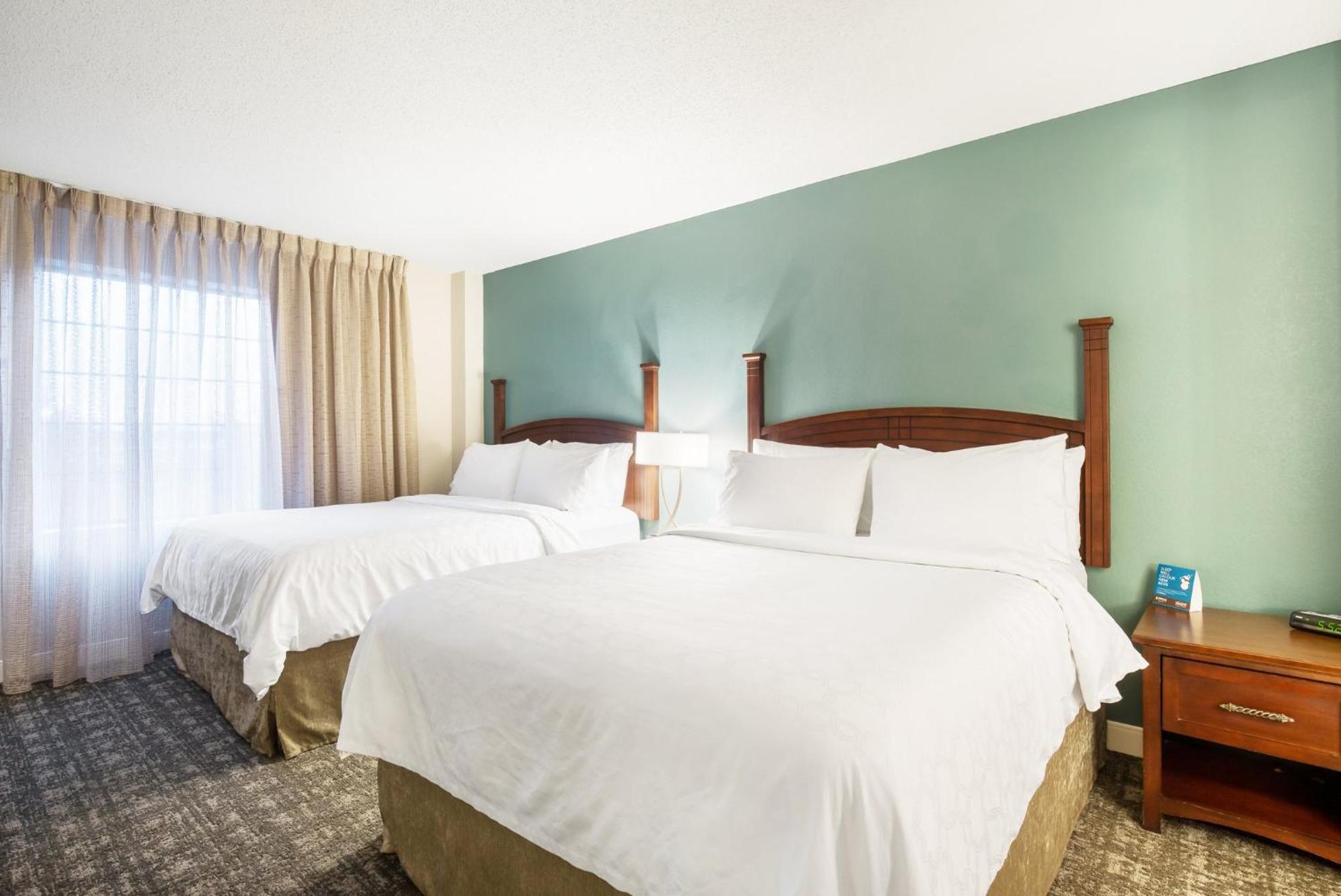 Staybridge Suites Chesapeake-Virginia Beach By Ihg Eksteriør billede