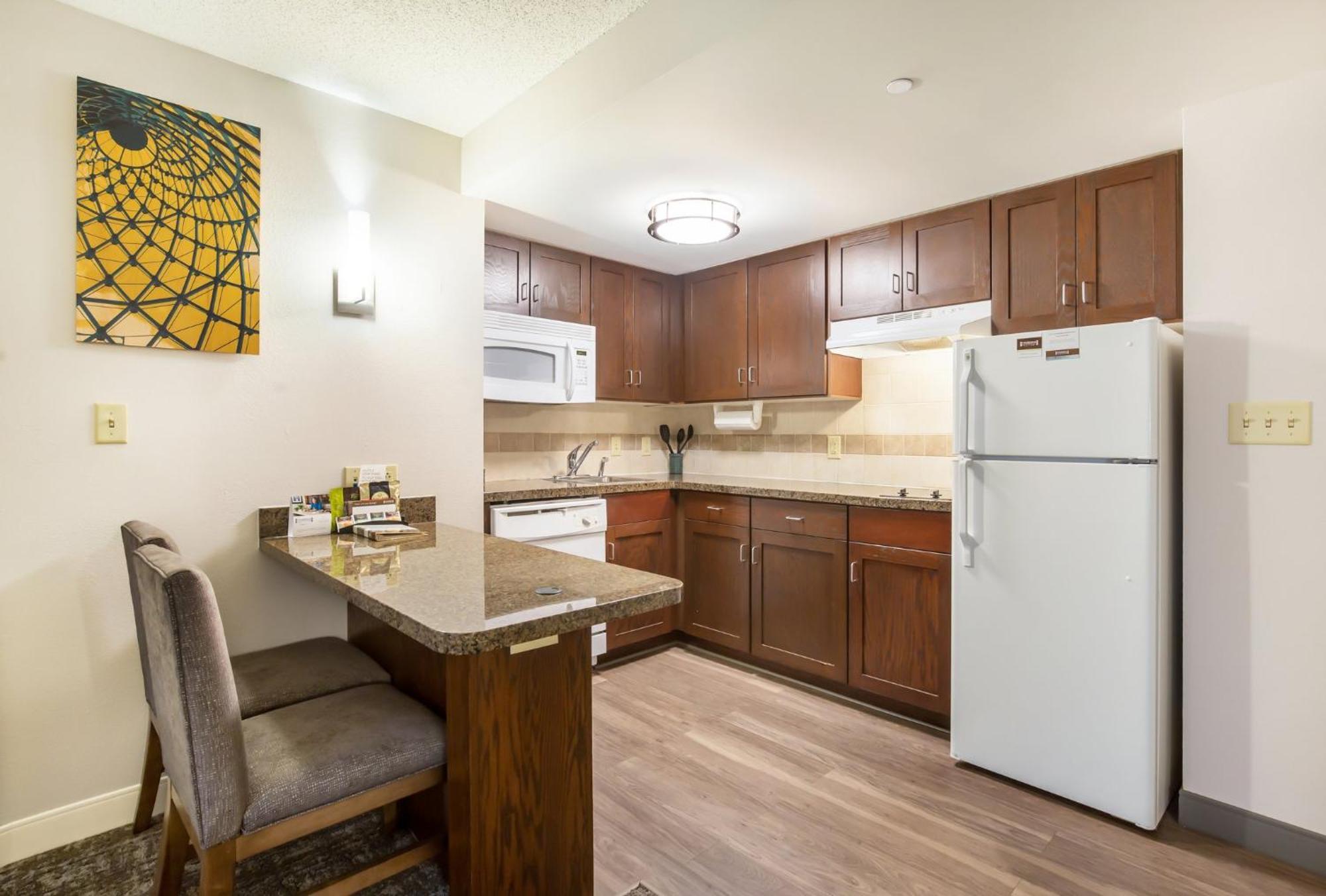 Staybridge Suites Chesapeake-Virginia Beach By Ihg Eksteriør billede