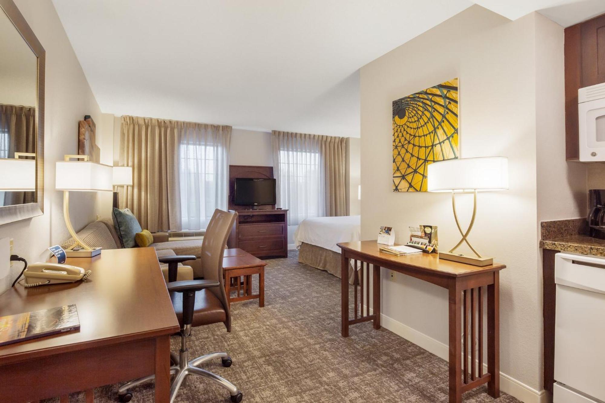 Staybridge Suites Chesapeake-Virginia Beach By Ihg Eksteriør billede