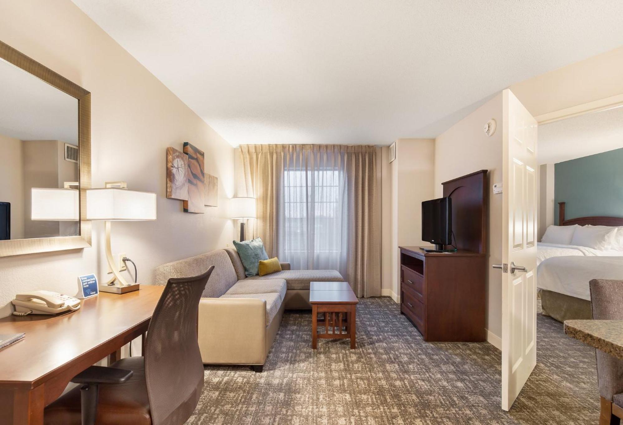 Staybridge Suites Chesapeake-Virginia Beach By Ihg Eksteriør billede