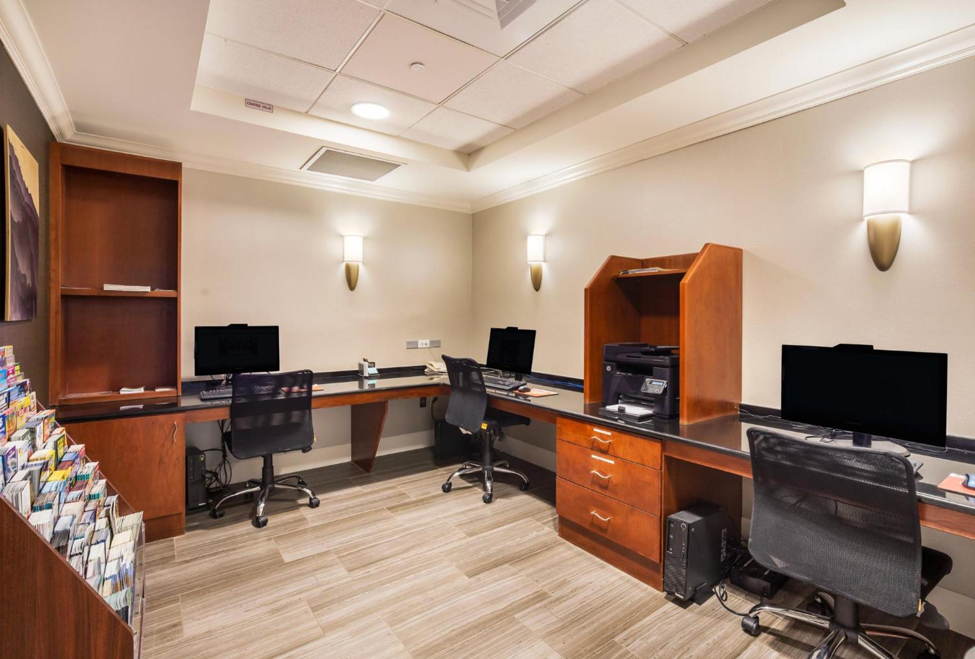 Staybridge Suites Chesapeake-Virginia Beach By Ihg Eksteriør billede
