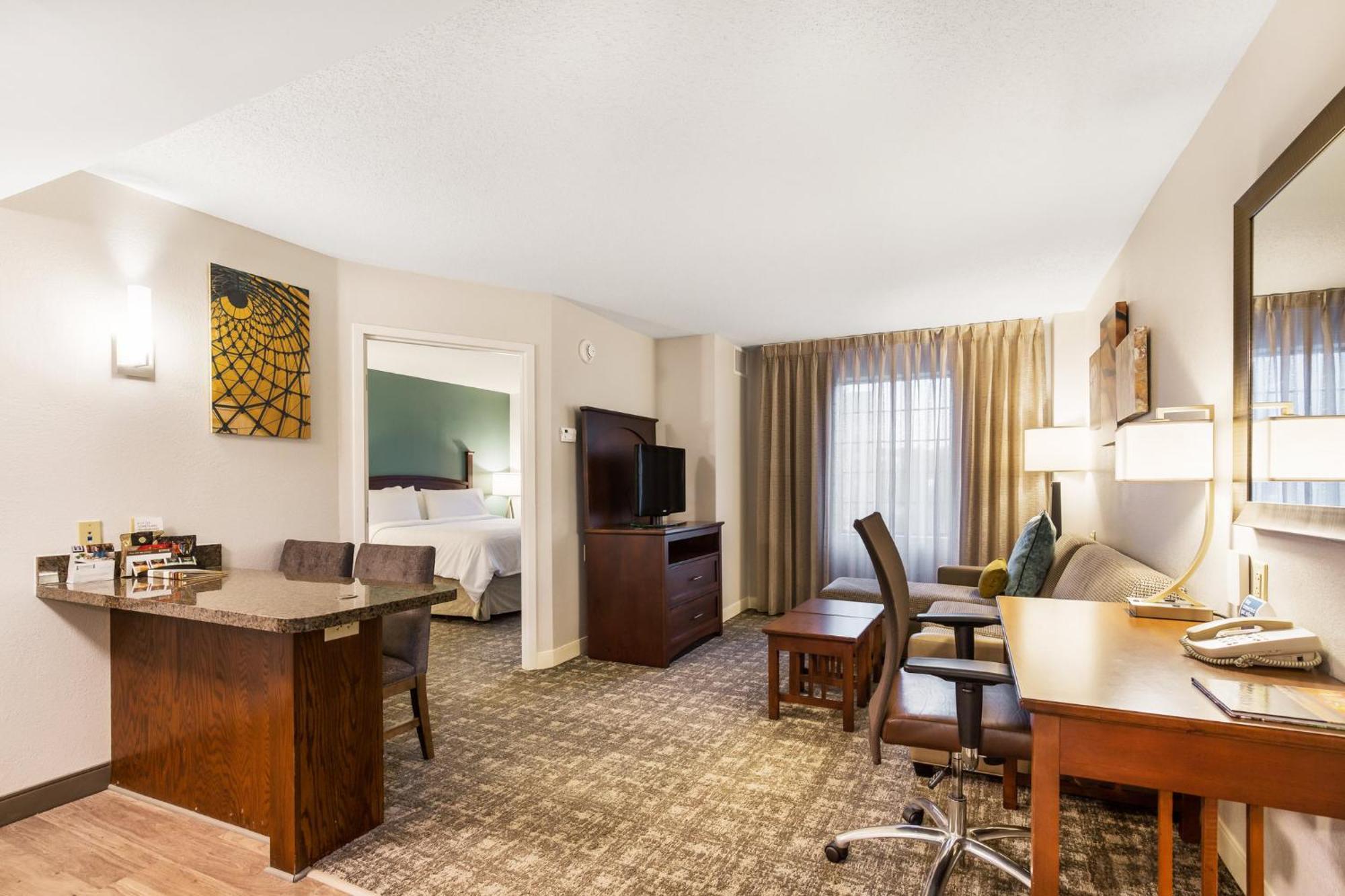 Staybridge Suites Chesapeake-Virginia Beach By Ihg Eksteriør billede